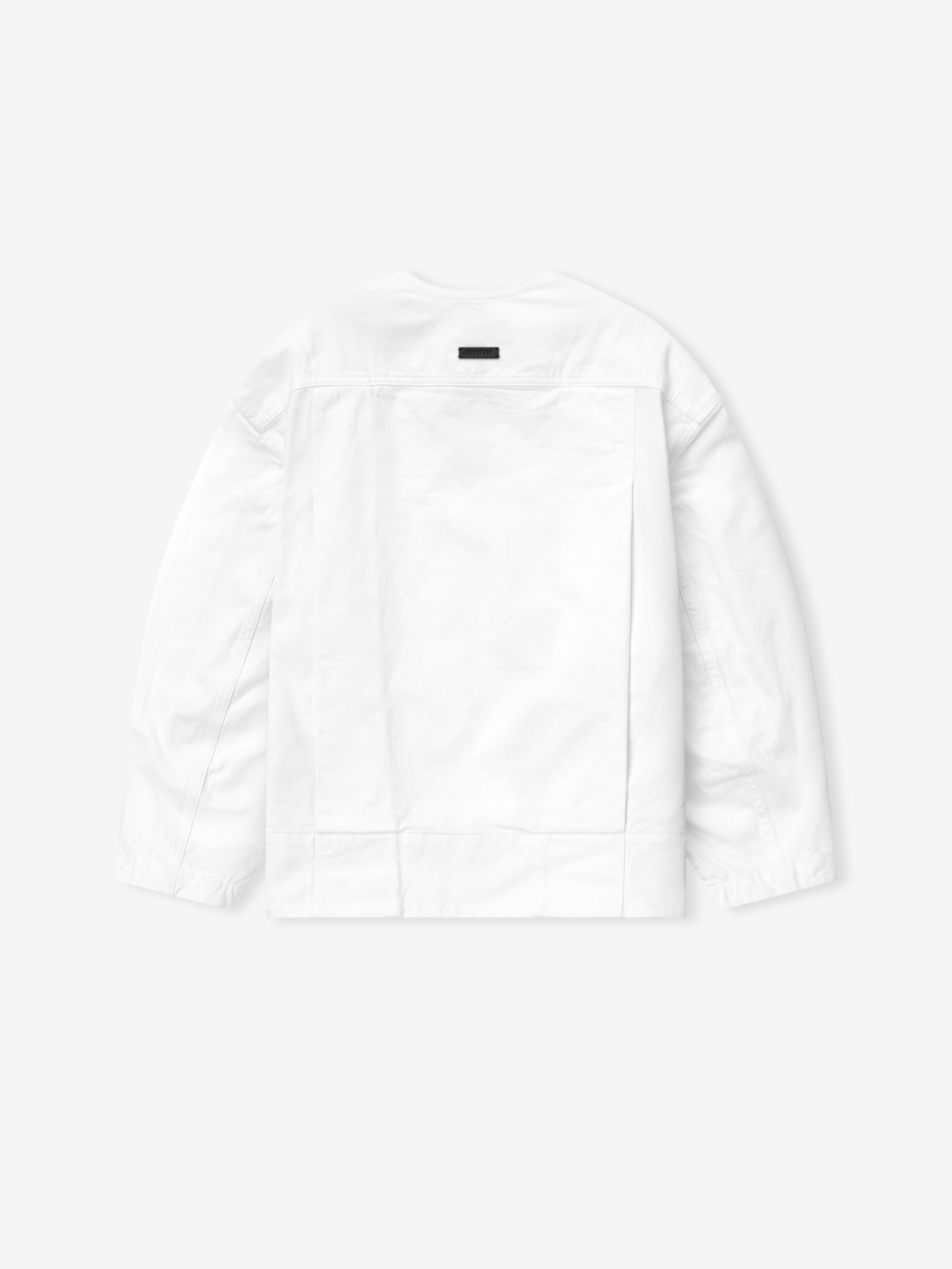 Fear of god Outerwear оригінал | Швидка доставка Україна – збільшений вид