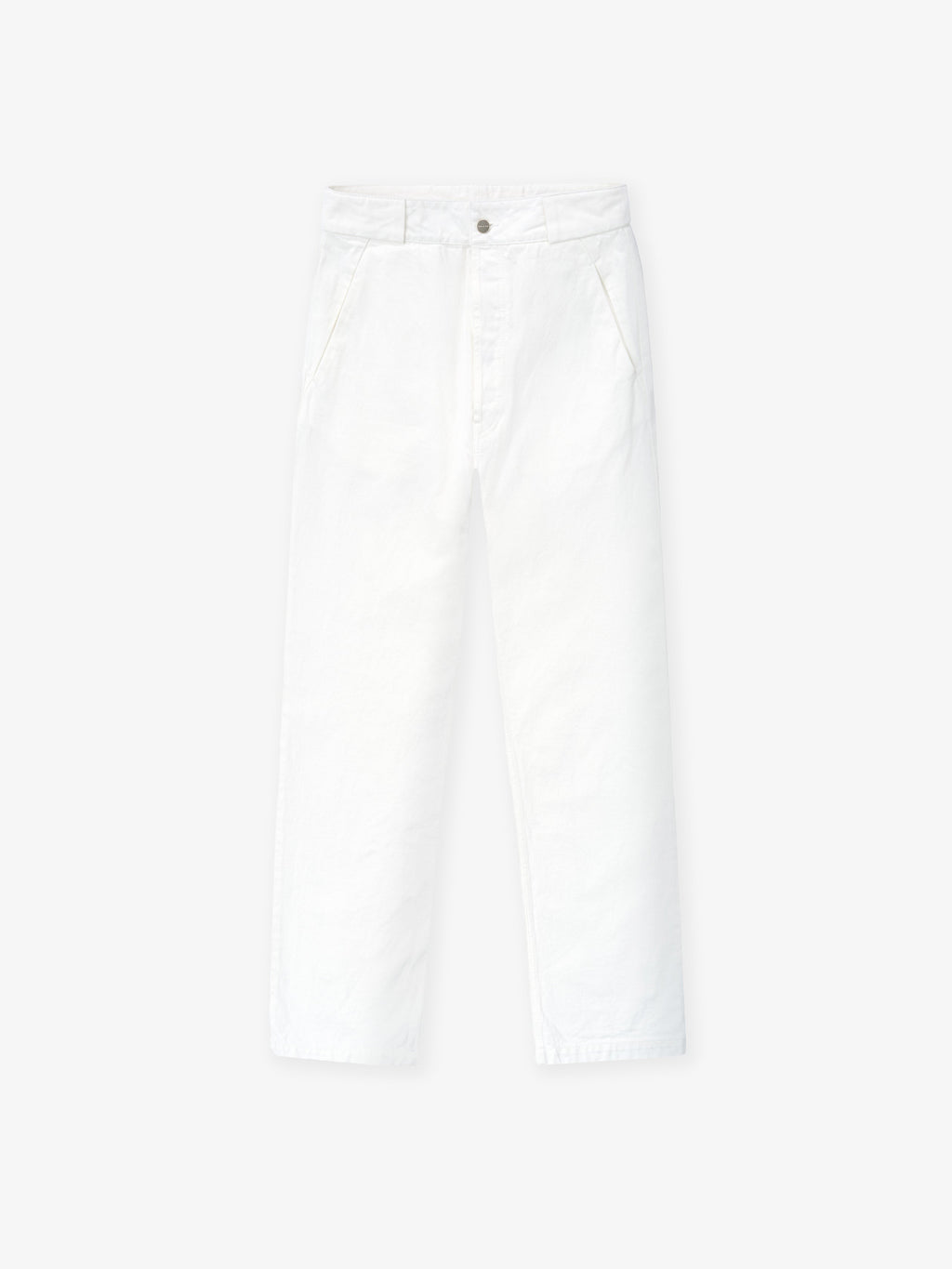 Оригінальна Womens Cotton Twill Utility Pant Fear of god – збільшений вид