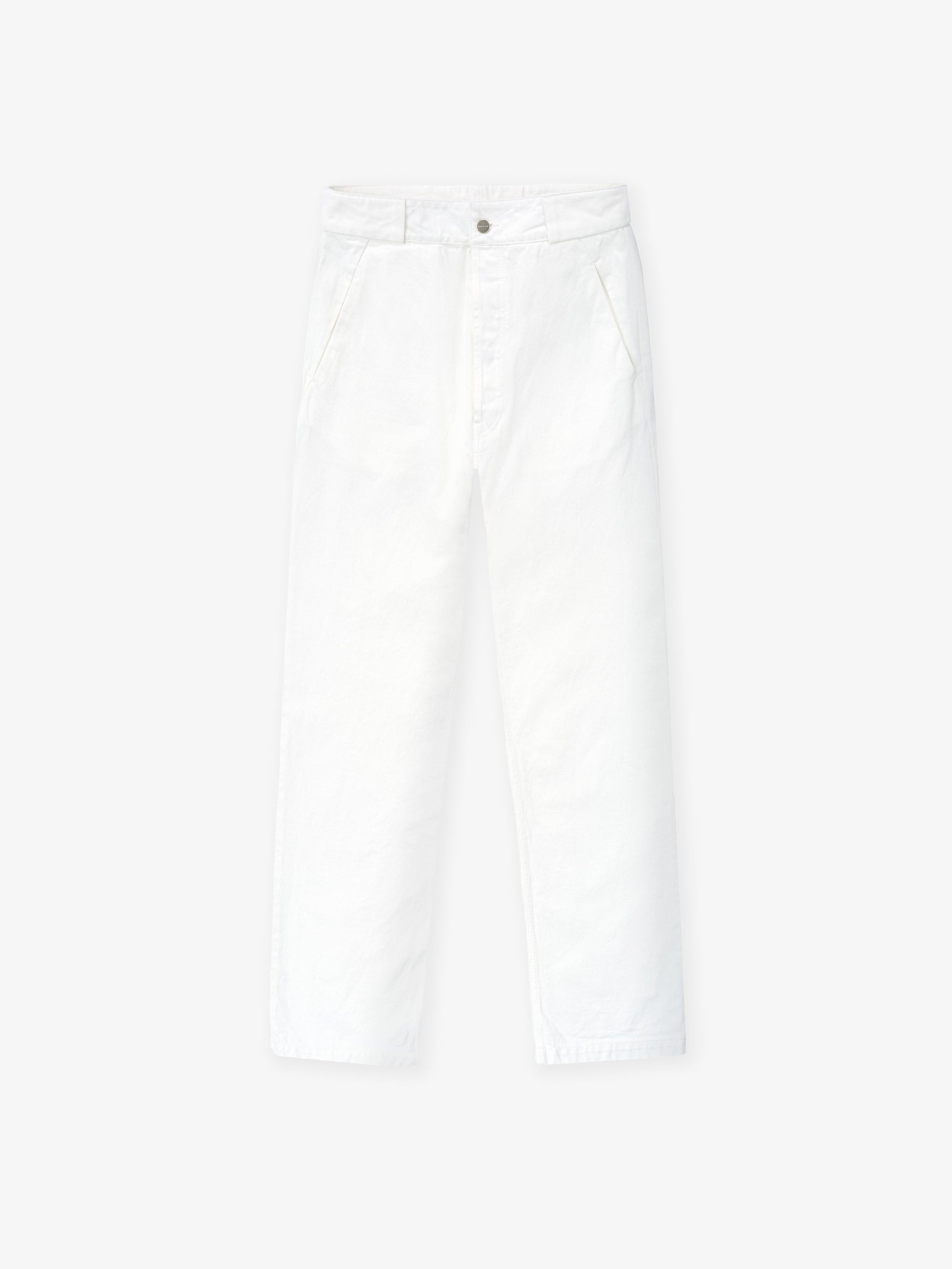 Оригінальна Womens Cotton Twill Utility Pant Fear of god – збільшений вид