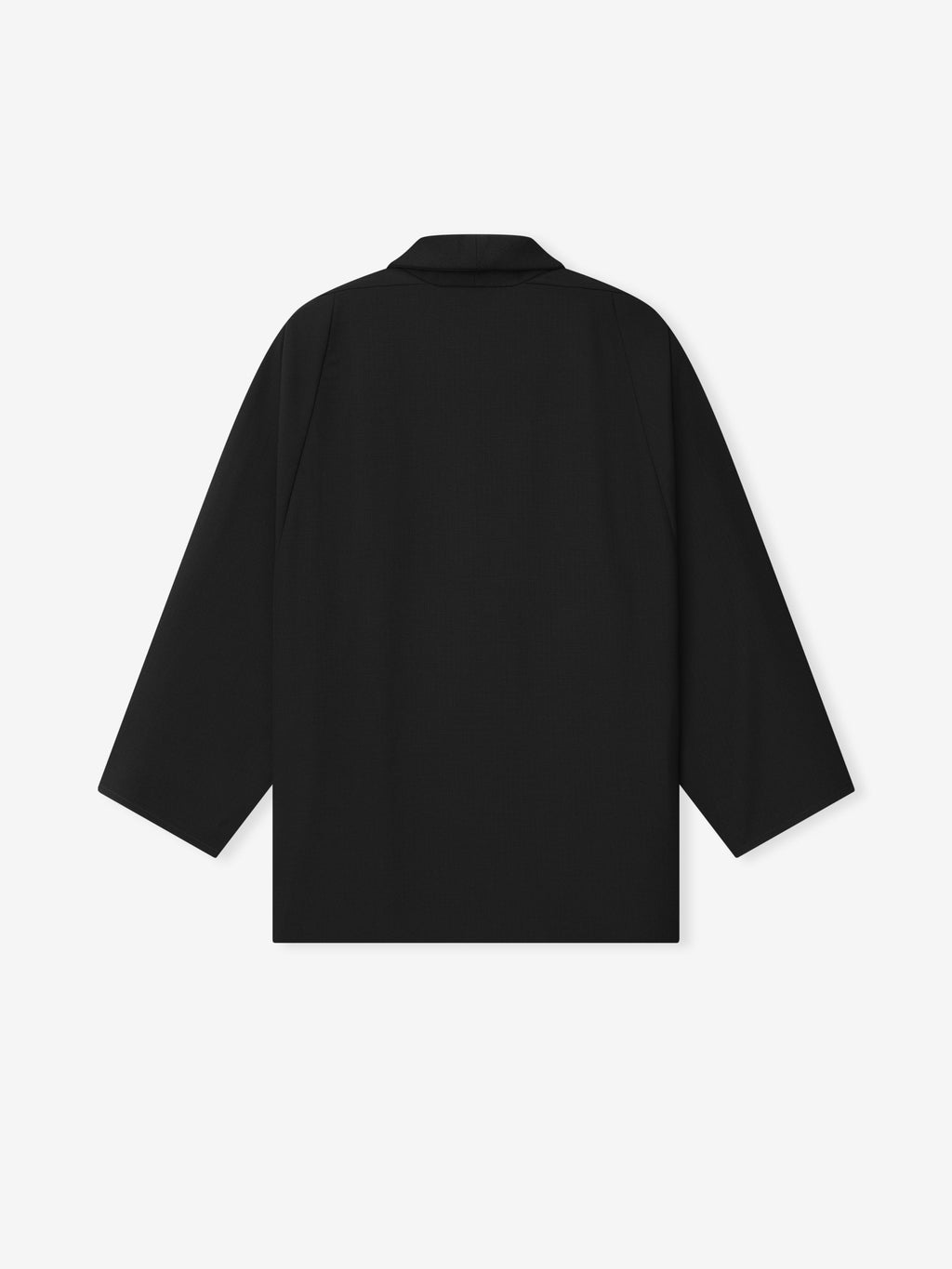 Womens Wool Ripstop Shawl Collar Jacket Fear of god оригінал – Купити в Україні – детальний вид