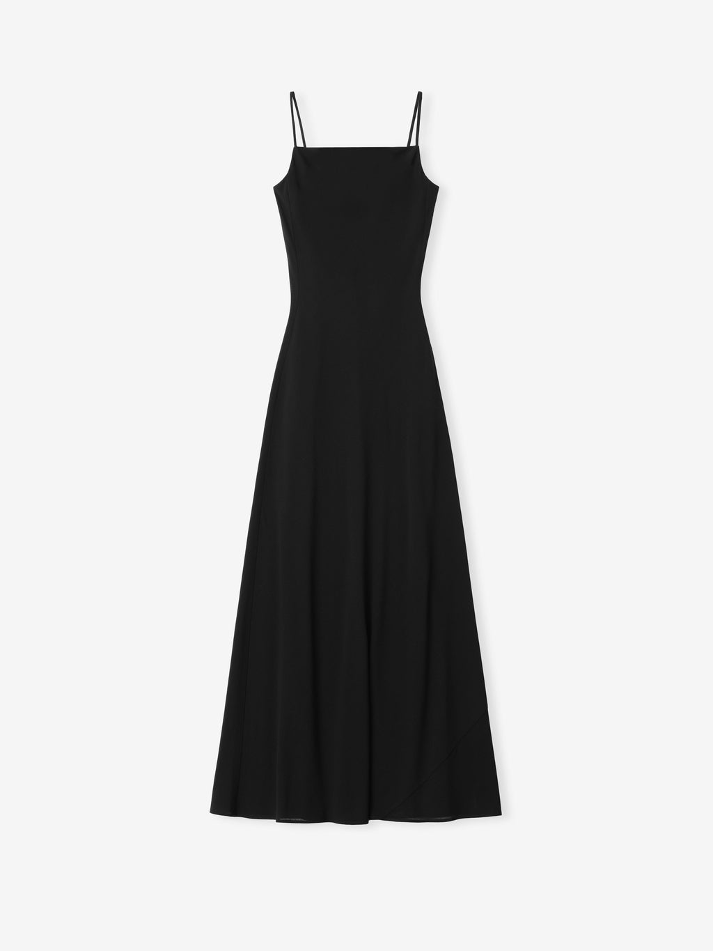 Оригінальна Womens Viscose Slip Dress Fear of god – збільшений вид