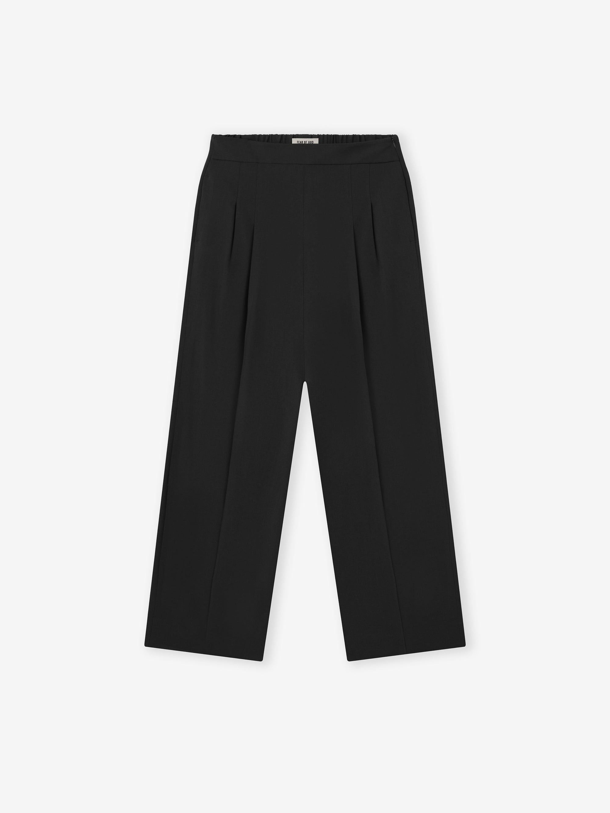 Fear of god Bottoms оригінал | Швидка доставка Україна – вид ззаду