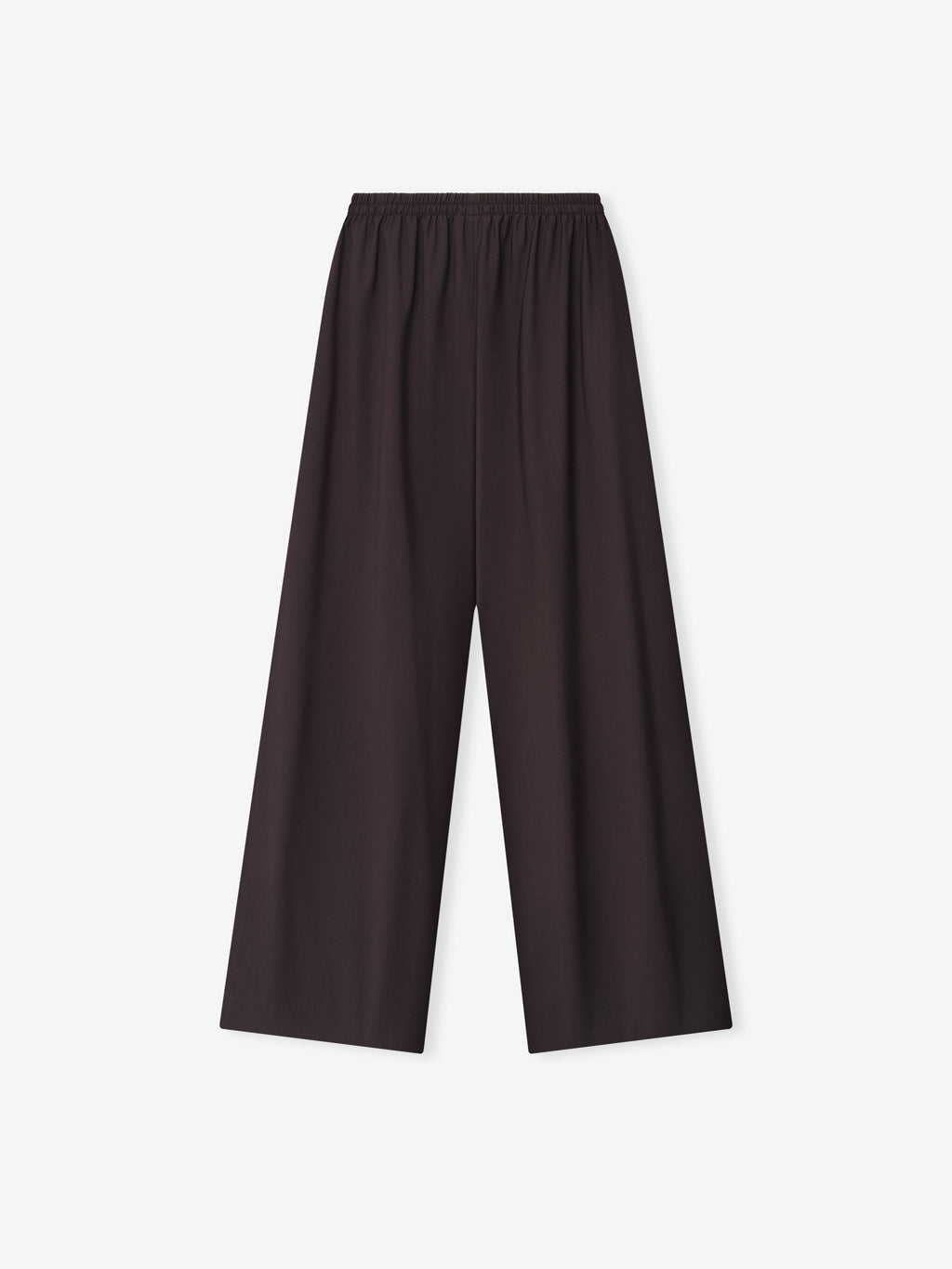 Оригінальна Womens Easy Care Wool Drawstring Pants Fear of god – детальний вид