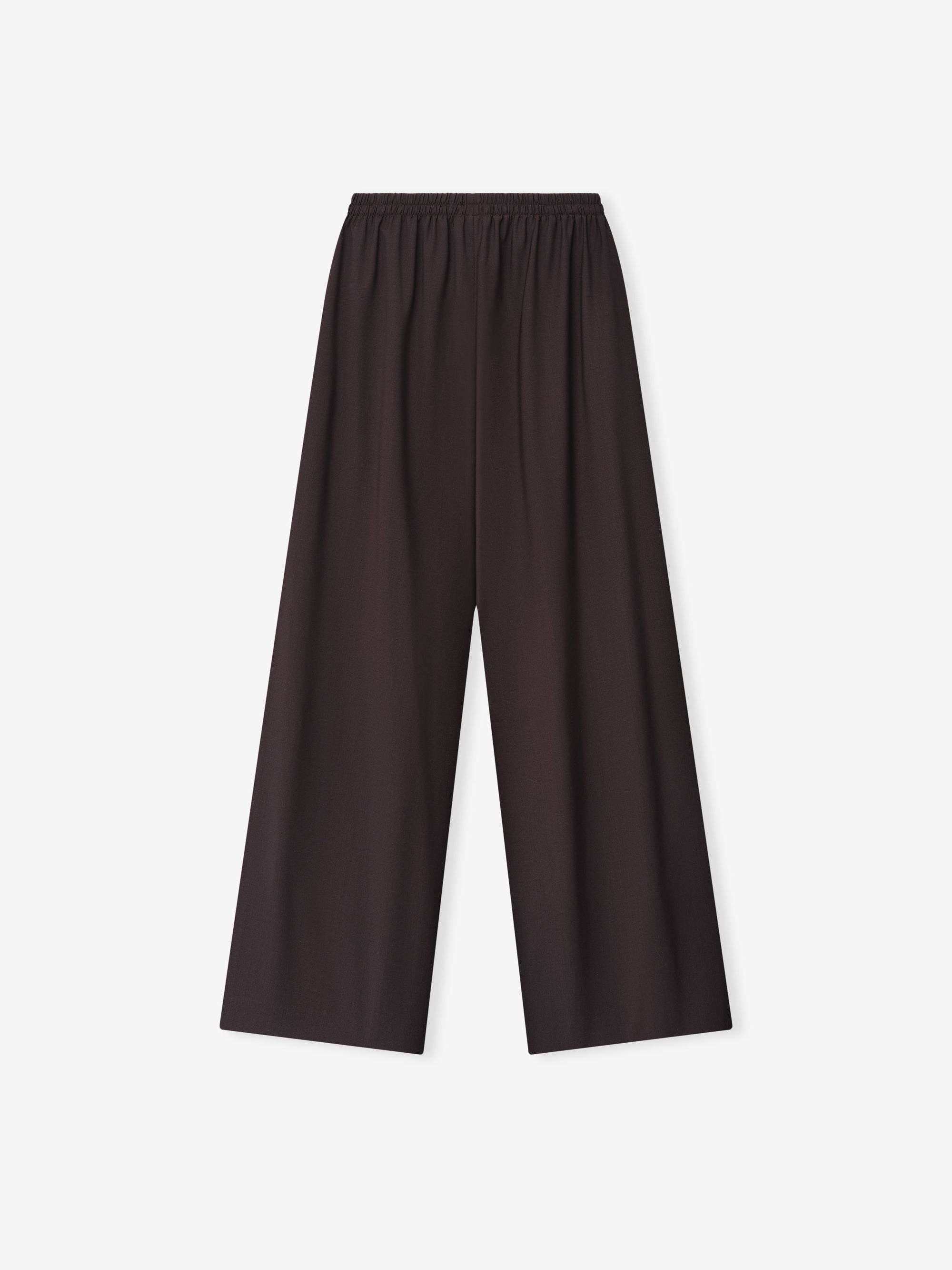Оригінальна Womens Easy Care Wool Drawstring Pants Fear of god – детальний вид