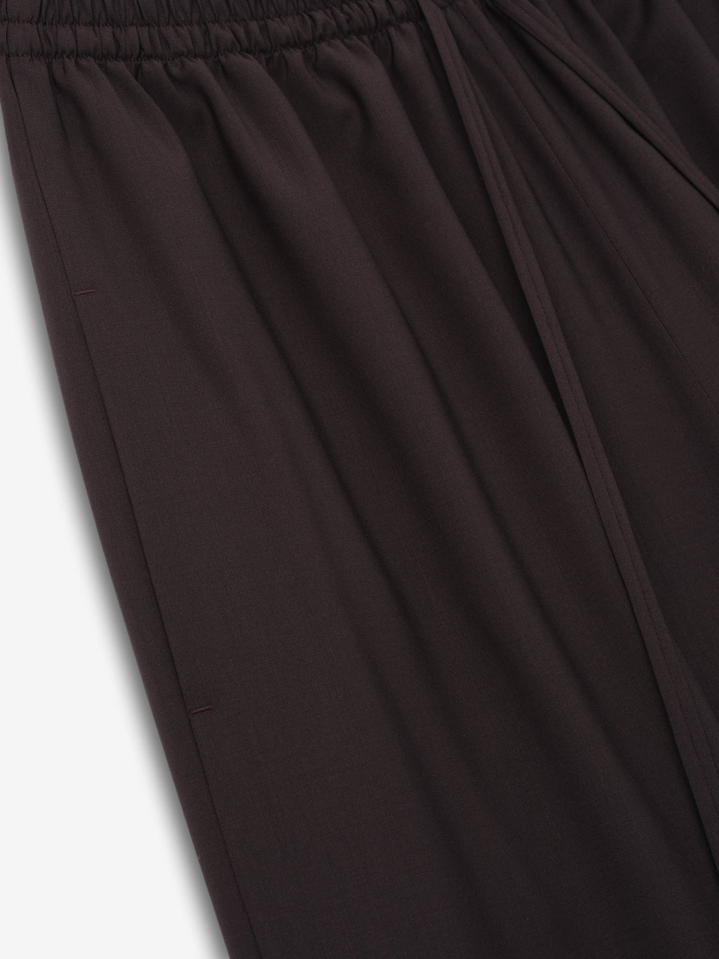 Оригінальна Womens Easy Care Wool Drawstring Pants Fear of god – збільшений вид