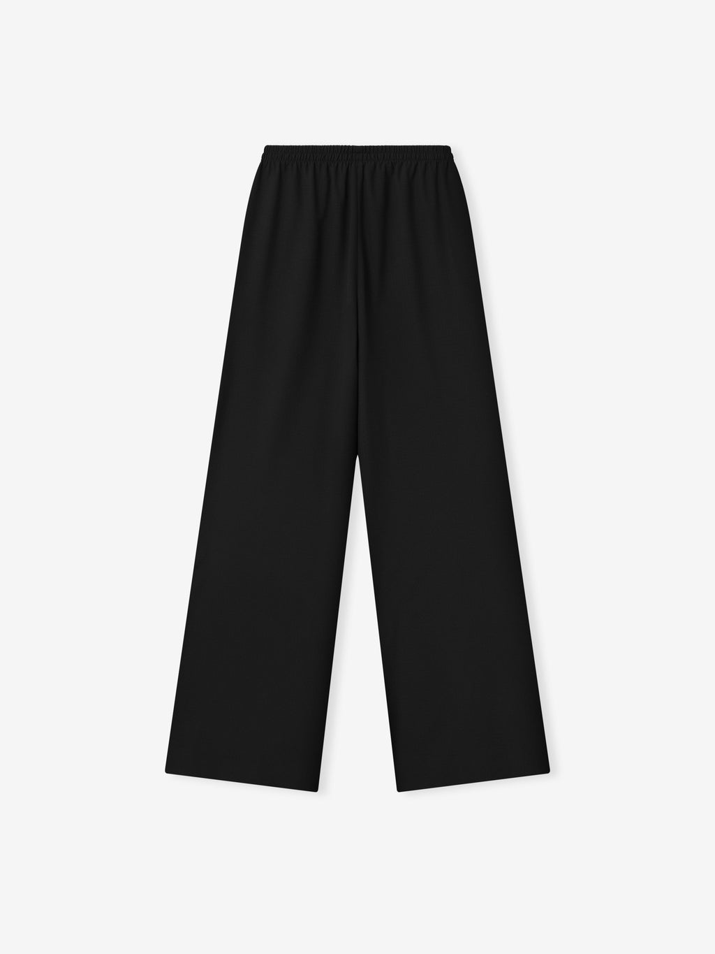 Womens Wool Ripstop Drawstring Pants Fear of god – Гарантія оригінальності – вид ззаду