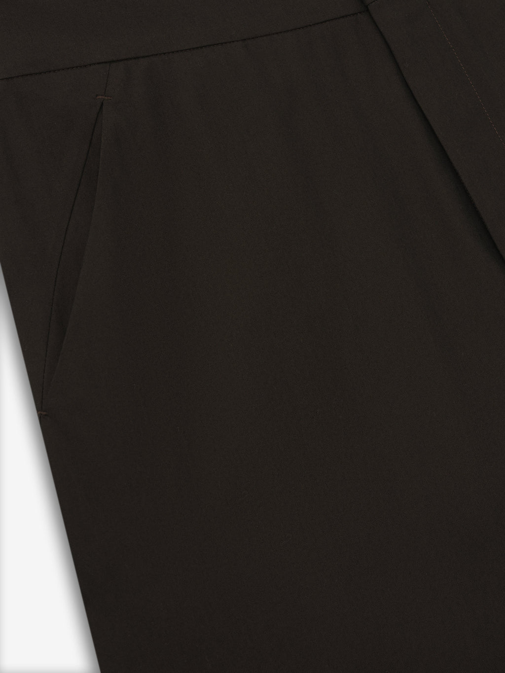 Womens Viscose Oxford Worker Pants Fear of god – Гарантія оригінальності – детальний вид