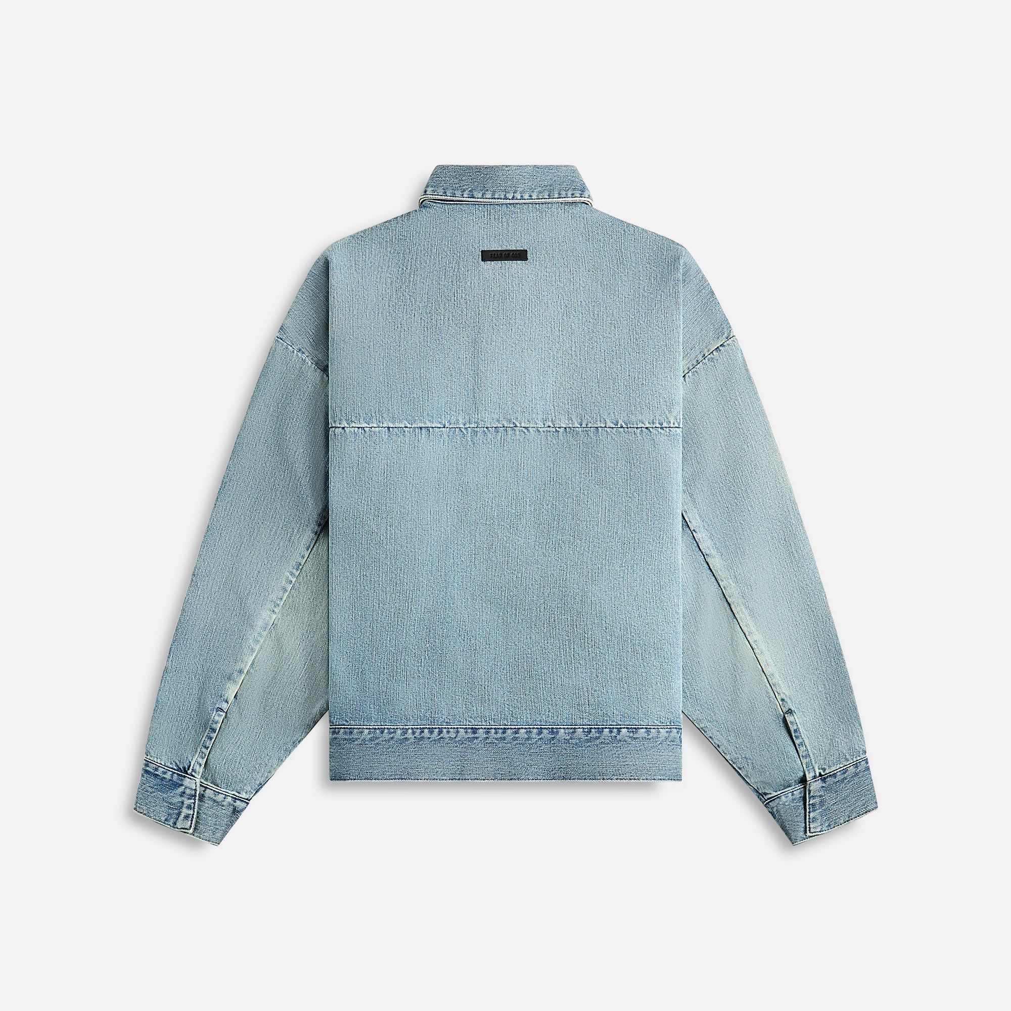 Fear of god Outerwear оригінал | Швидка доставка Україна – вид ззаду