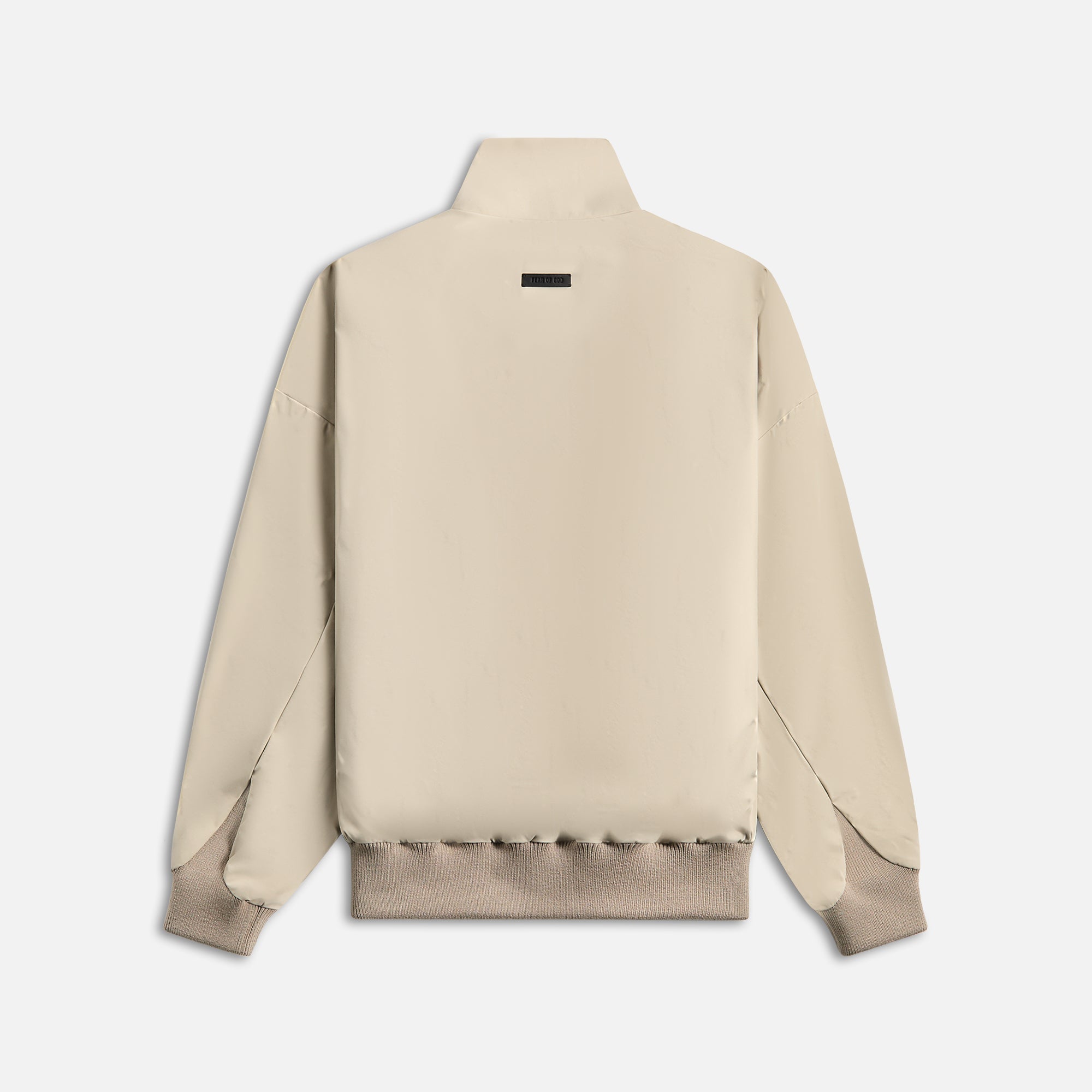 Fear of god Outerwear оригінал | Швидка доставка Україна – вид ззаду