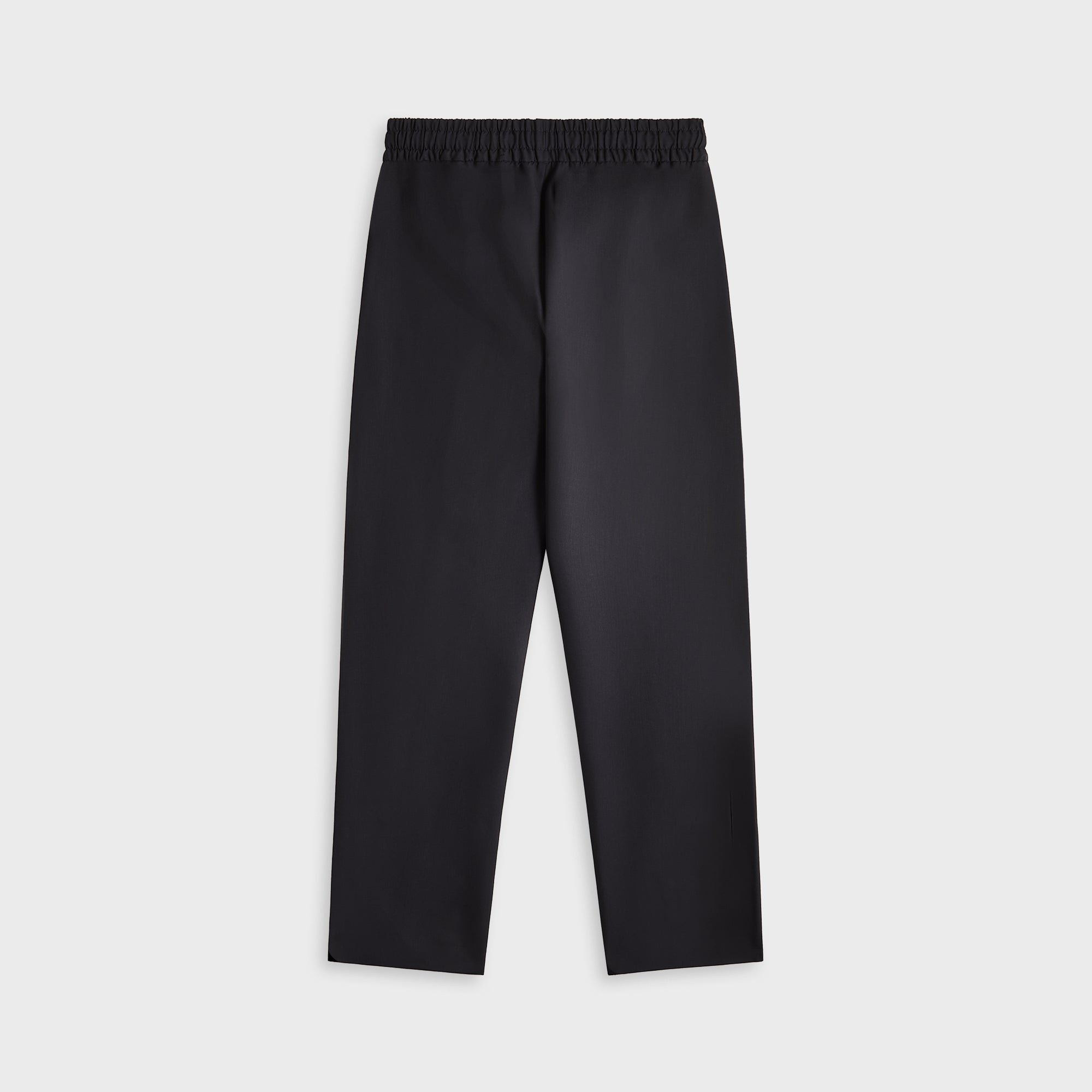 Center Seam Track Pant Navy Fear of god – Гарантія оригінальності – збільшений вид - FEAR OF GOD