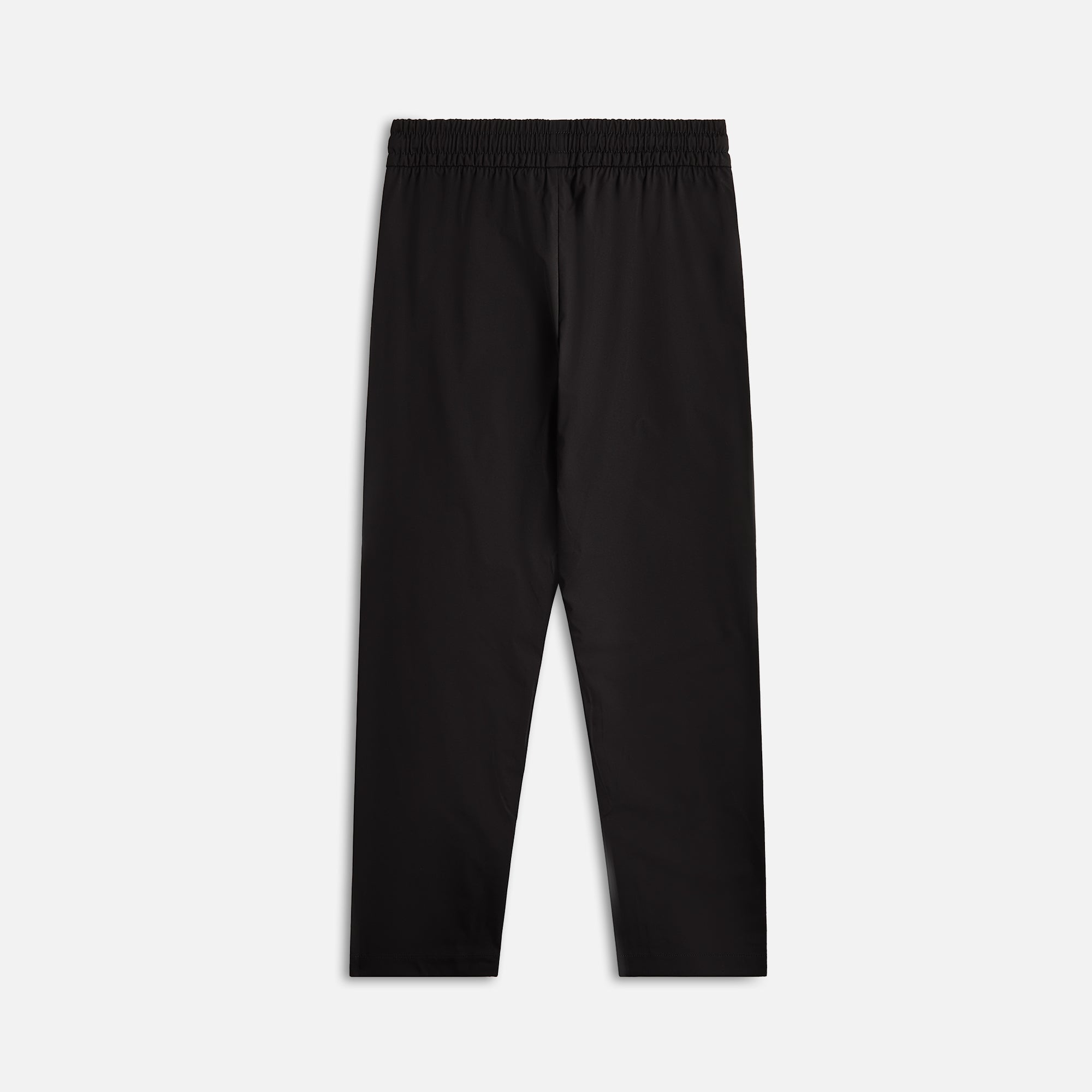 Track Pant Black Fear of god оригінал – Купити в Україні – вид ззаду - FEAR OF GOD