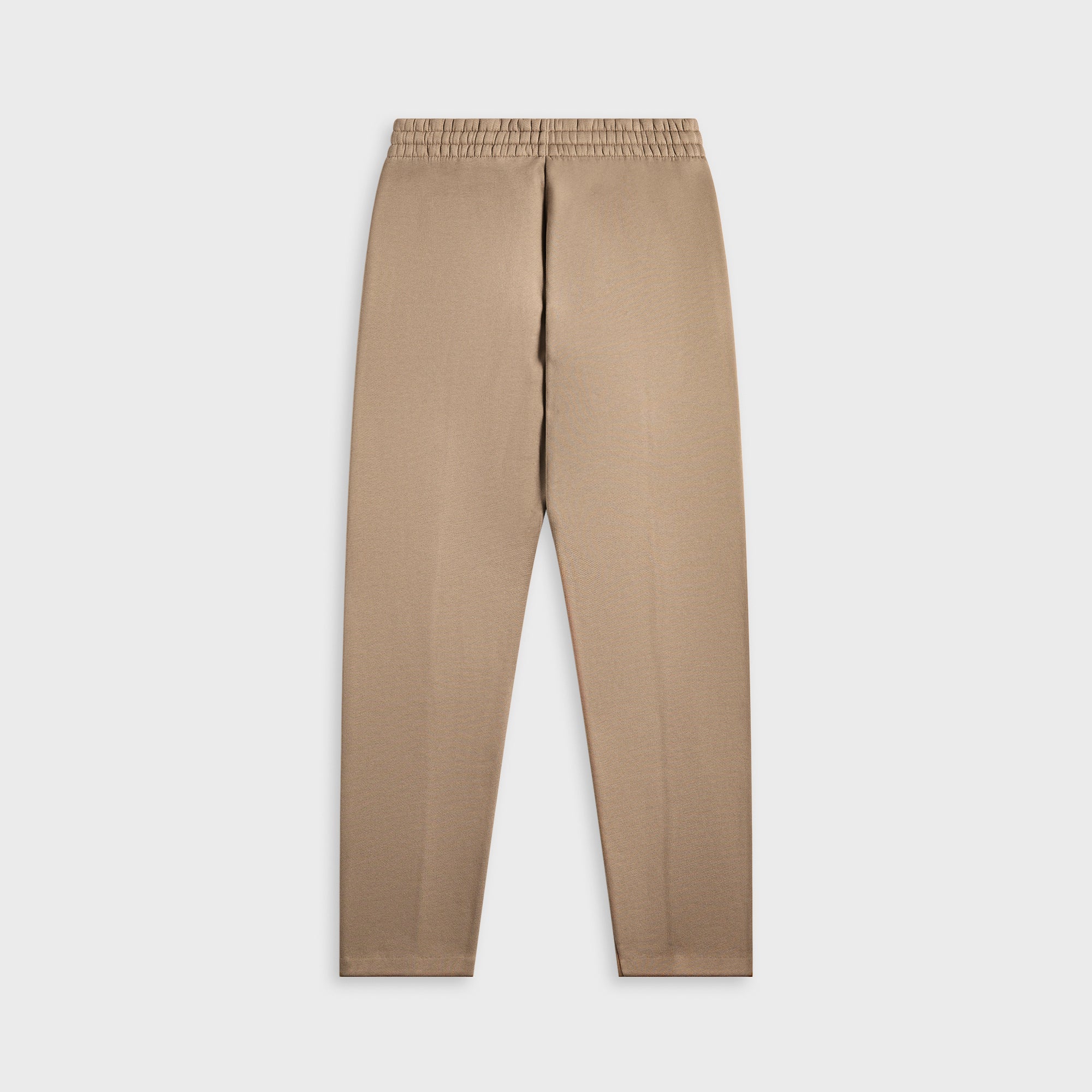 Sweatpant Dusty Beige Fear of god – Гарантія оригінальності – вид ззаду - FEAR OF GOD