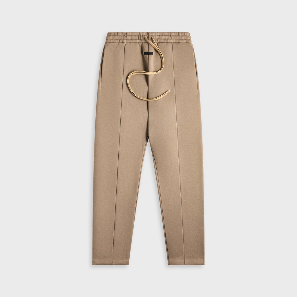 Sweatpant Dusty Beige Fear of god – Гарантія оригінальності – боковий вид