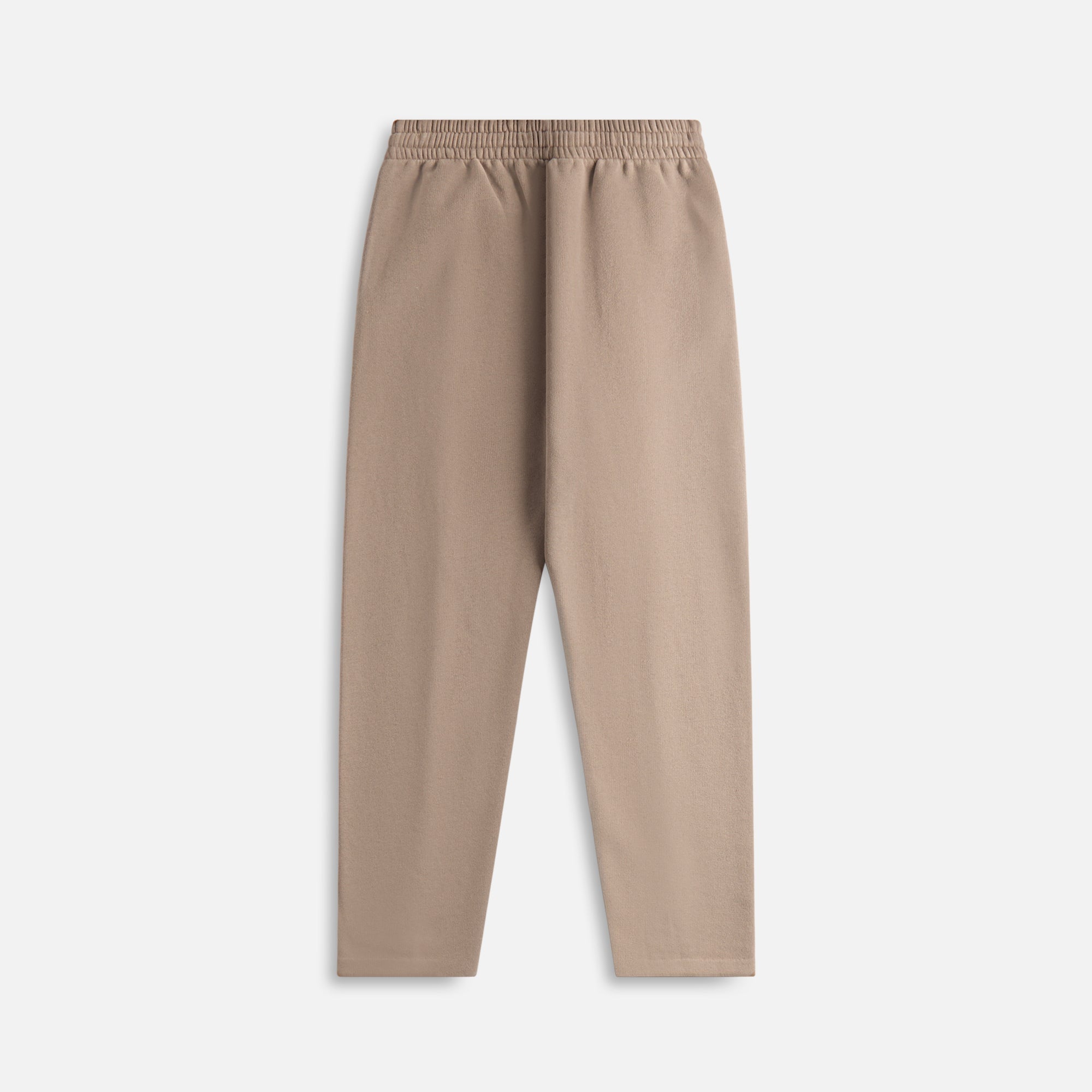 Relaxed Sweatpant Dusty Beige Fear of god оригінал – Купити в Україні – вид ззаду - FEAR OF GOD
