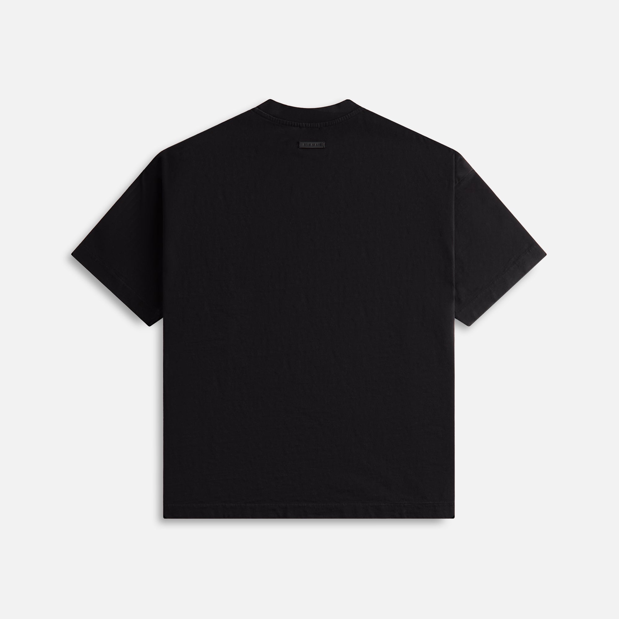 Fear of god Tops оригінал | Швидка доставка Україна – вид ззаду - FEAR OF GOD