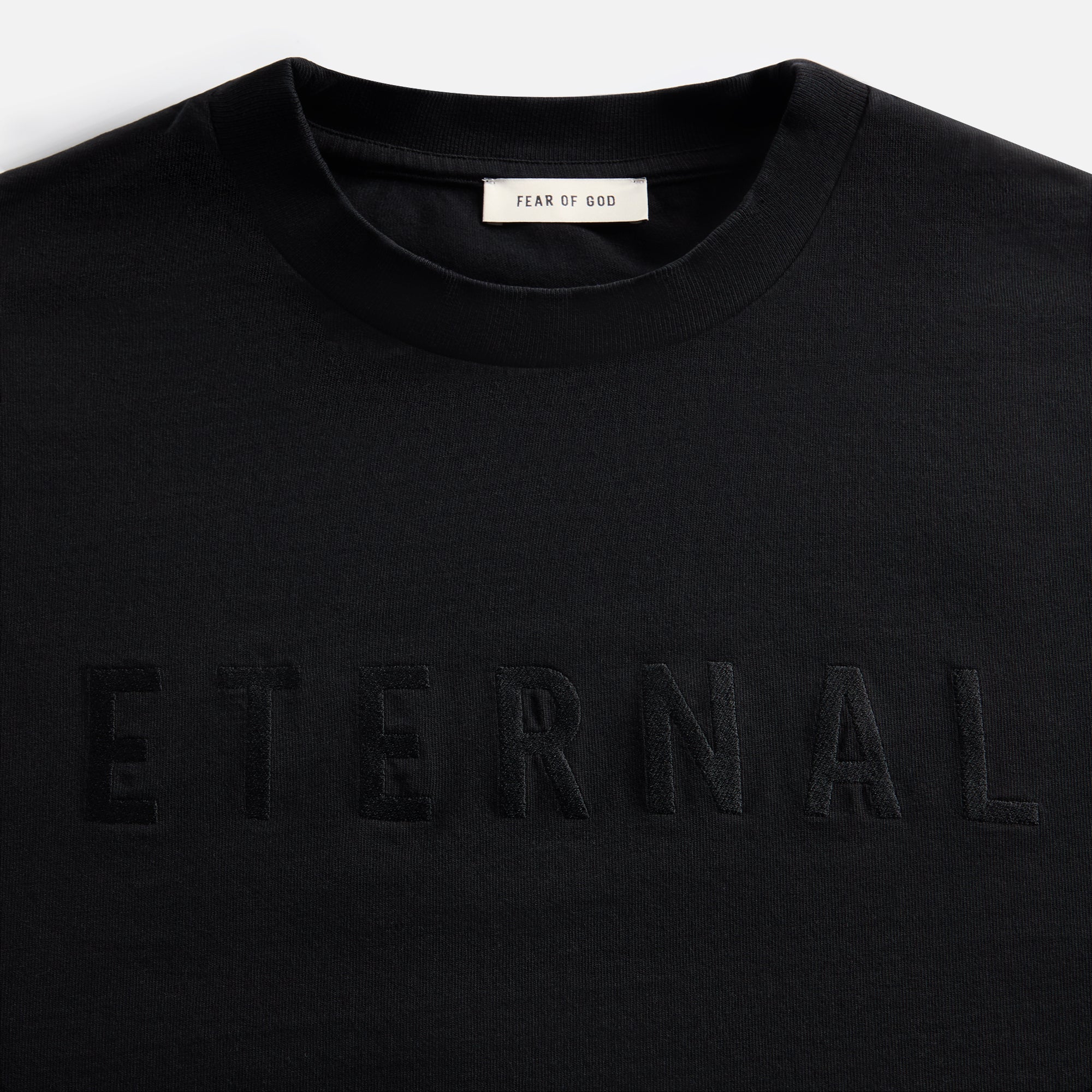 Fear of god Tops оригінал | Швидка доставка Україна – детальний вид - FEAR OF GOD
