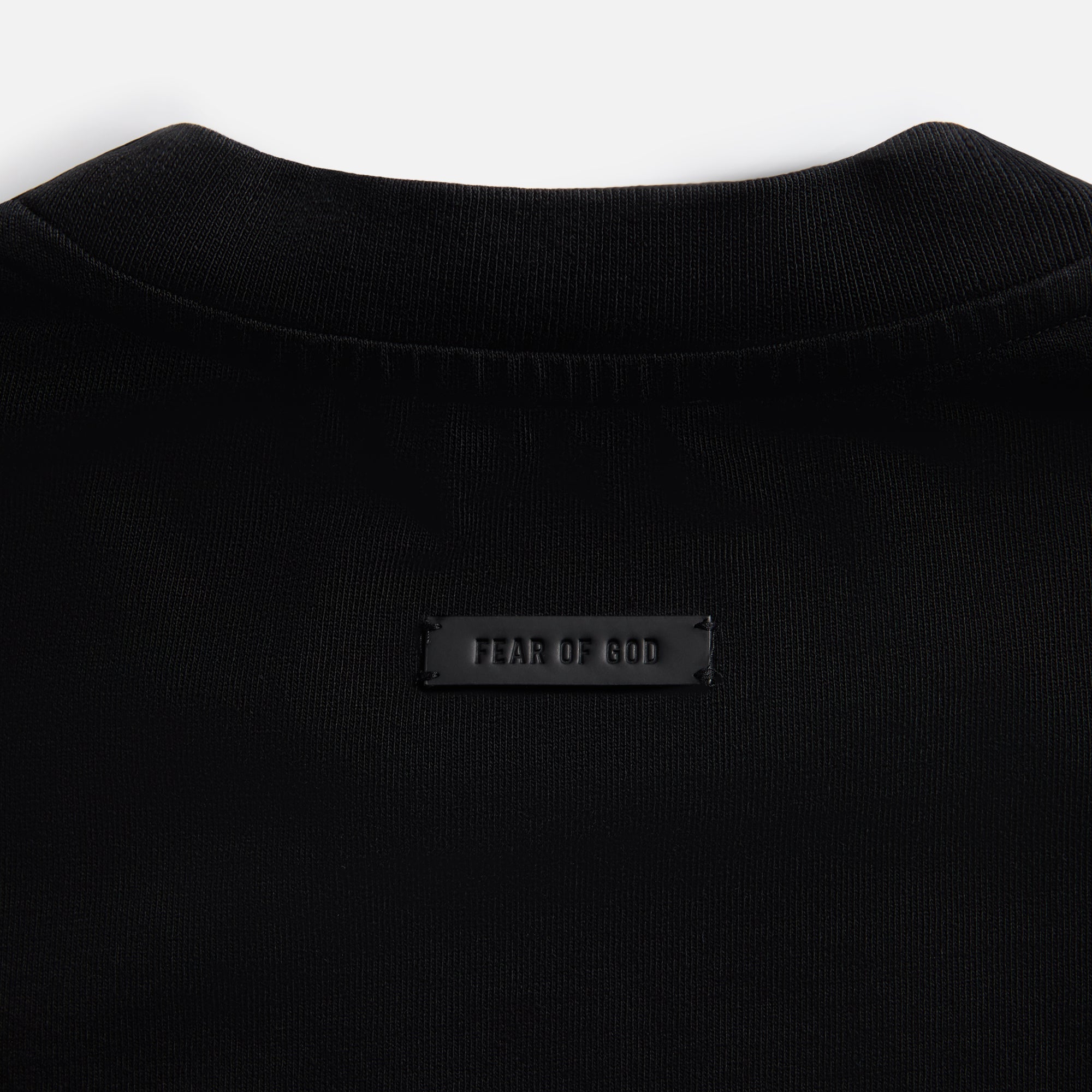 Fear of god Tops оригінал | Швидка доставка Україна – збільшений вид - FEAR OF GOD