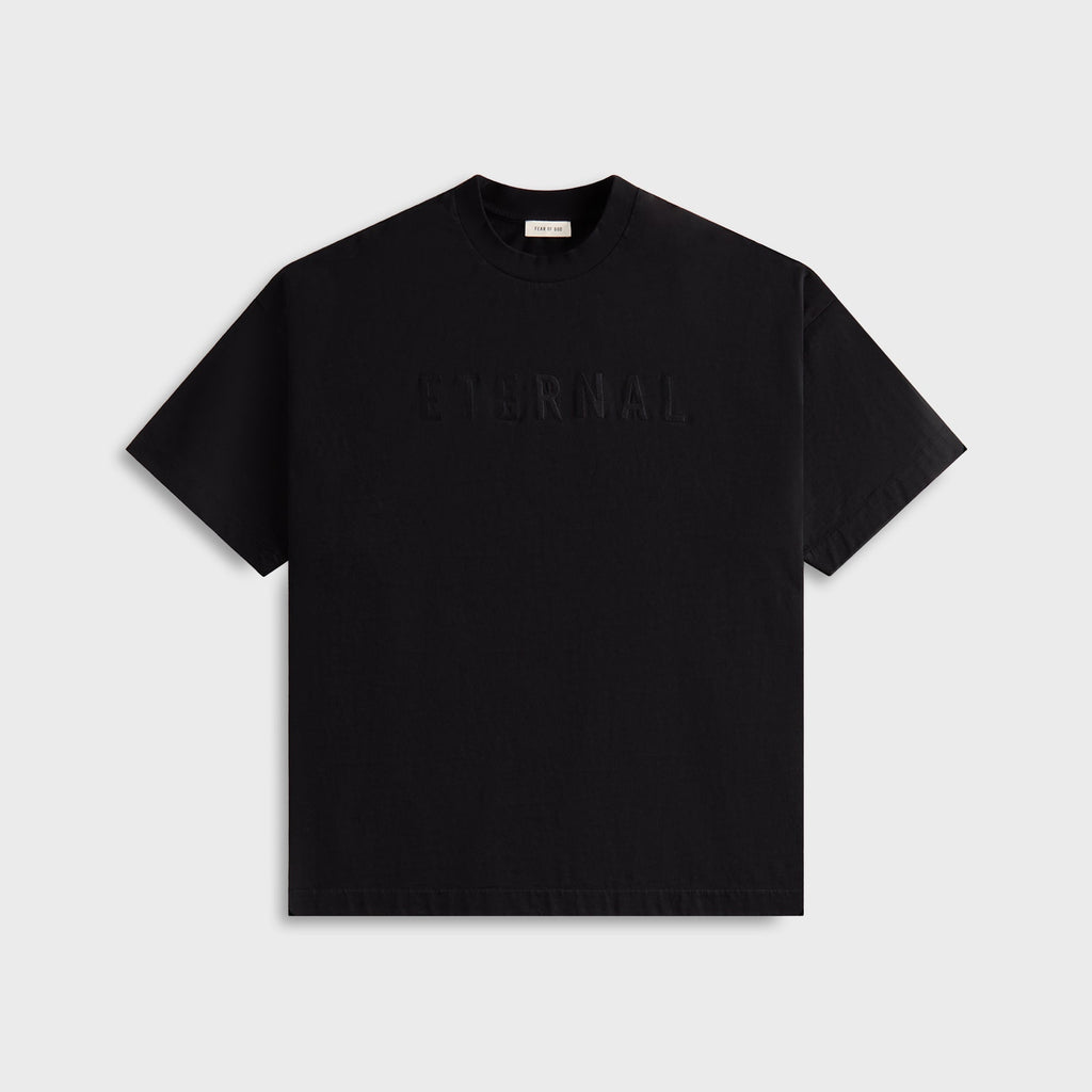Fear of god Tops оригінал | Швидка доставка Україна – боковий вид