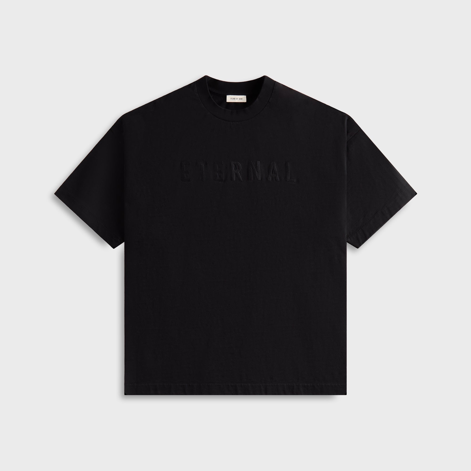 Fear of god Tops оригінал | Швидка доставка Україна – боковий вид - FEAR OF GOD
