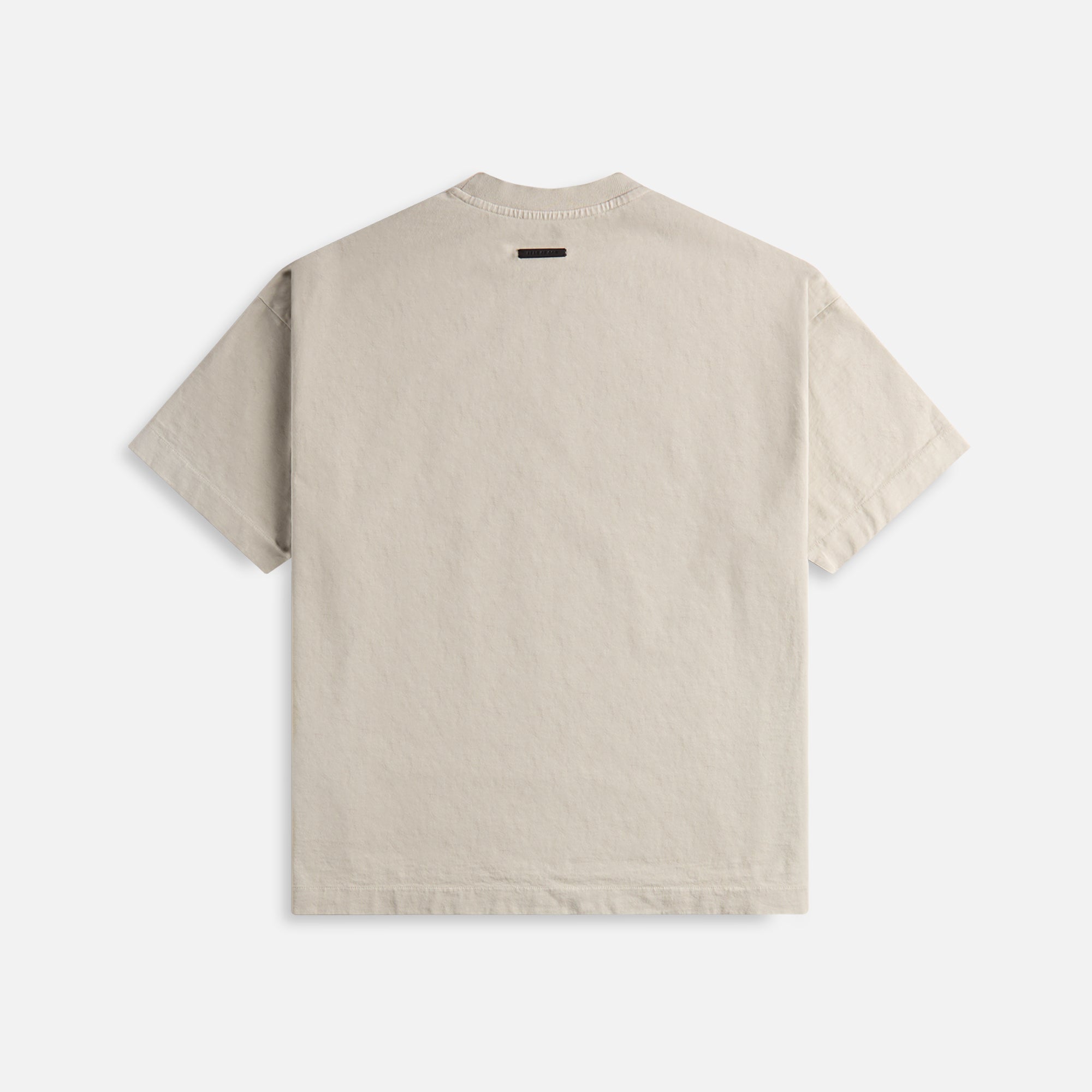 Fear of god Tops оригінал | Швидка доставка Україна – вид ззаду - FEAR OF GOD