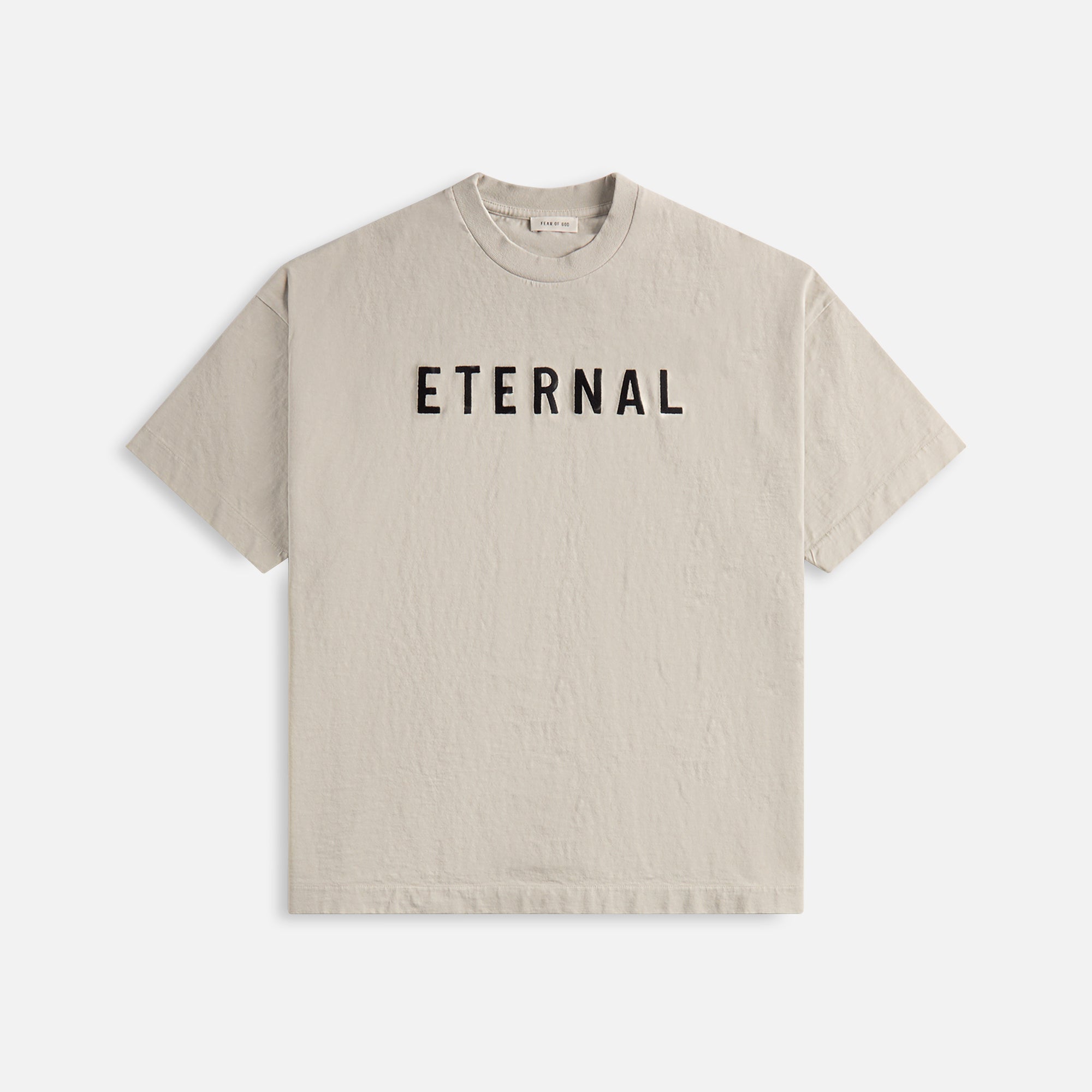 Fear of god Tops оригінал | Швидка доставка Україна – боковий вид - FEAR OF GOD
