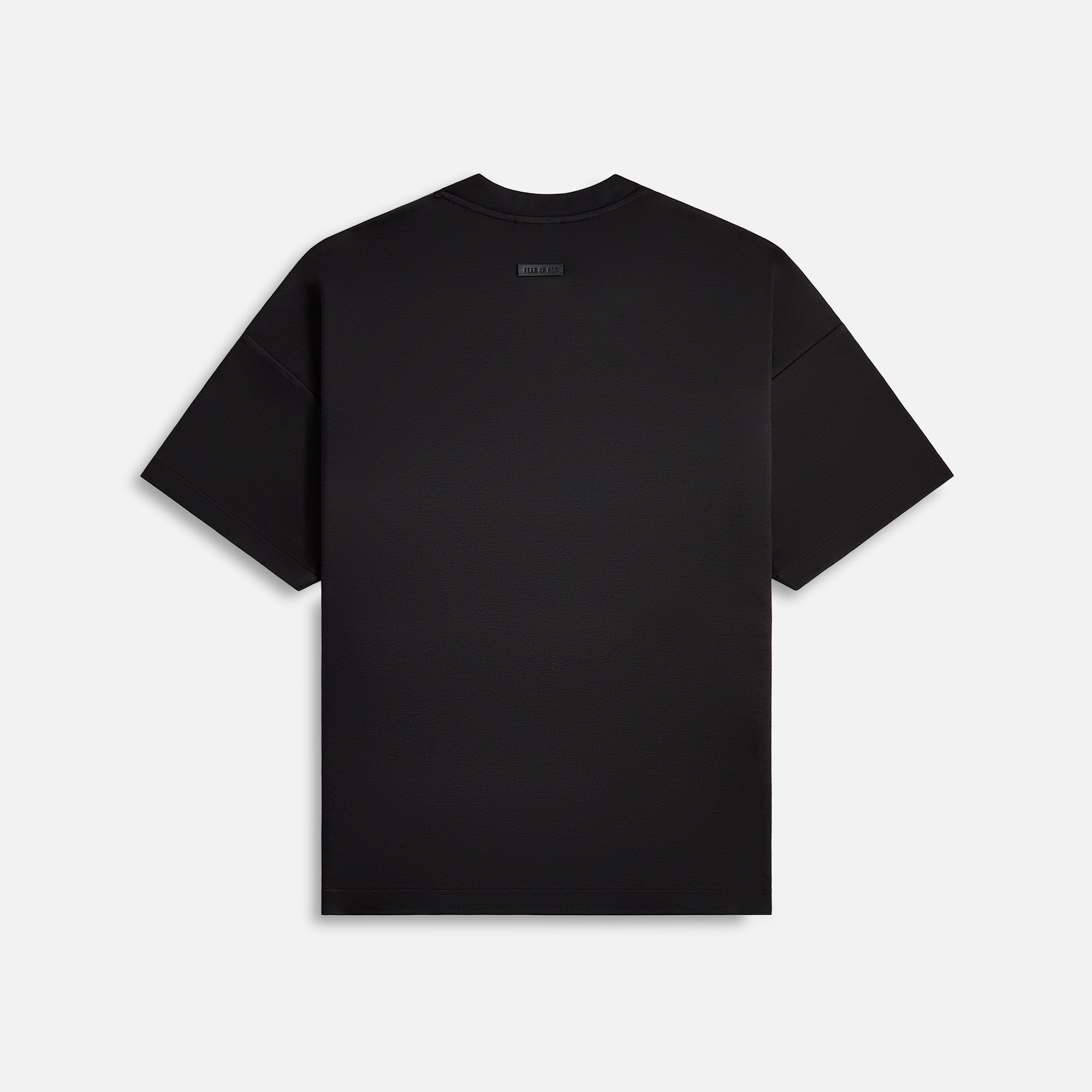 Fear of god Tops оригінал | Швидка доставка Україна – вид ззаду - FEAR OF GOD