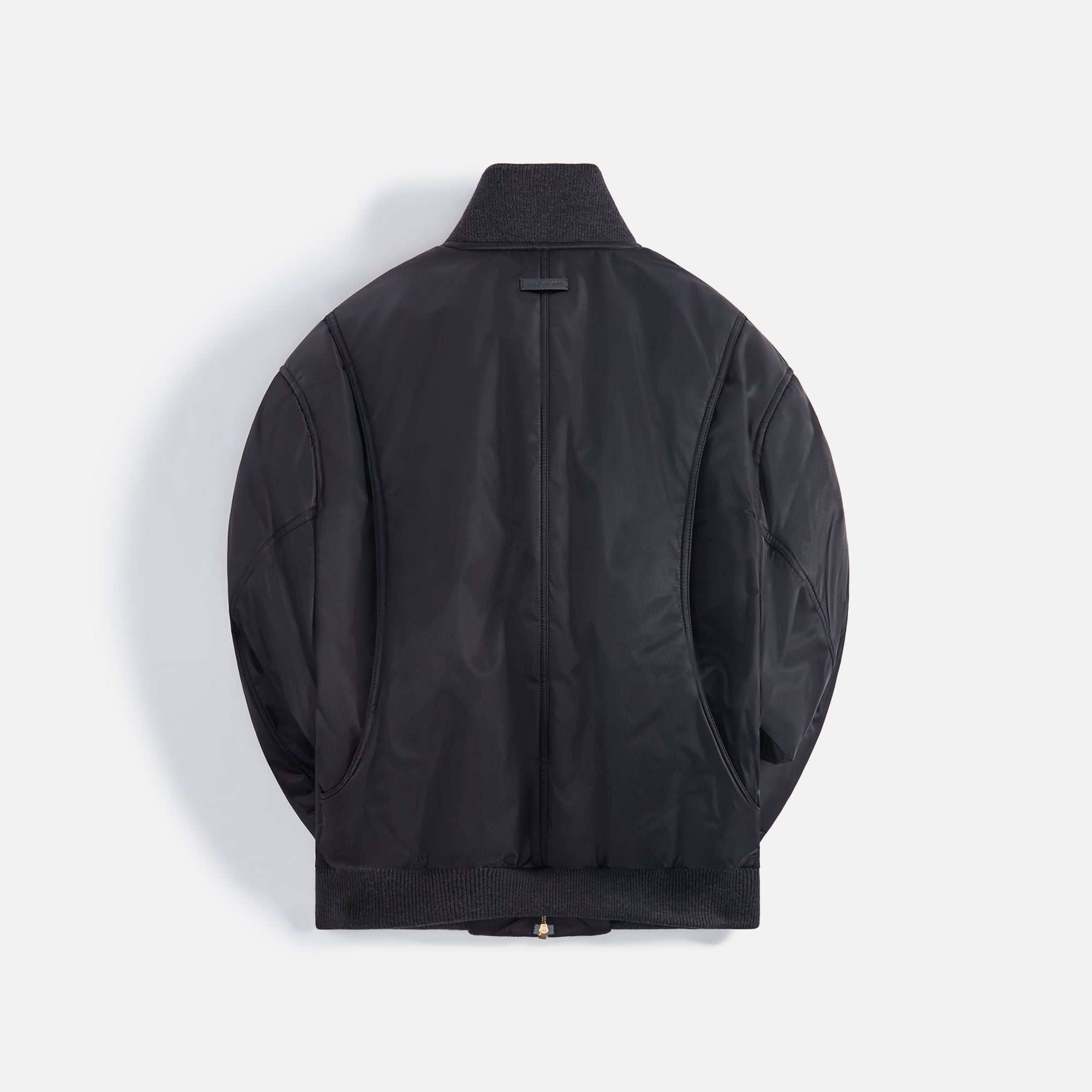 Fear of god Outerwear оригінал | Швидка доставка Україна – вид ззаду