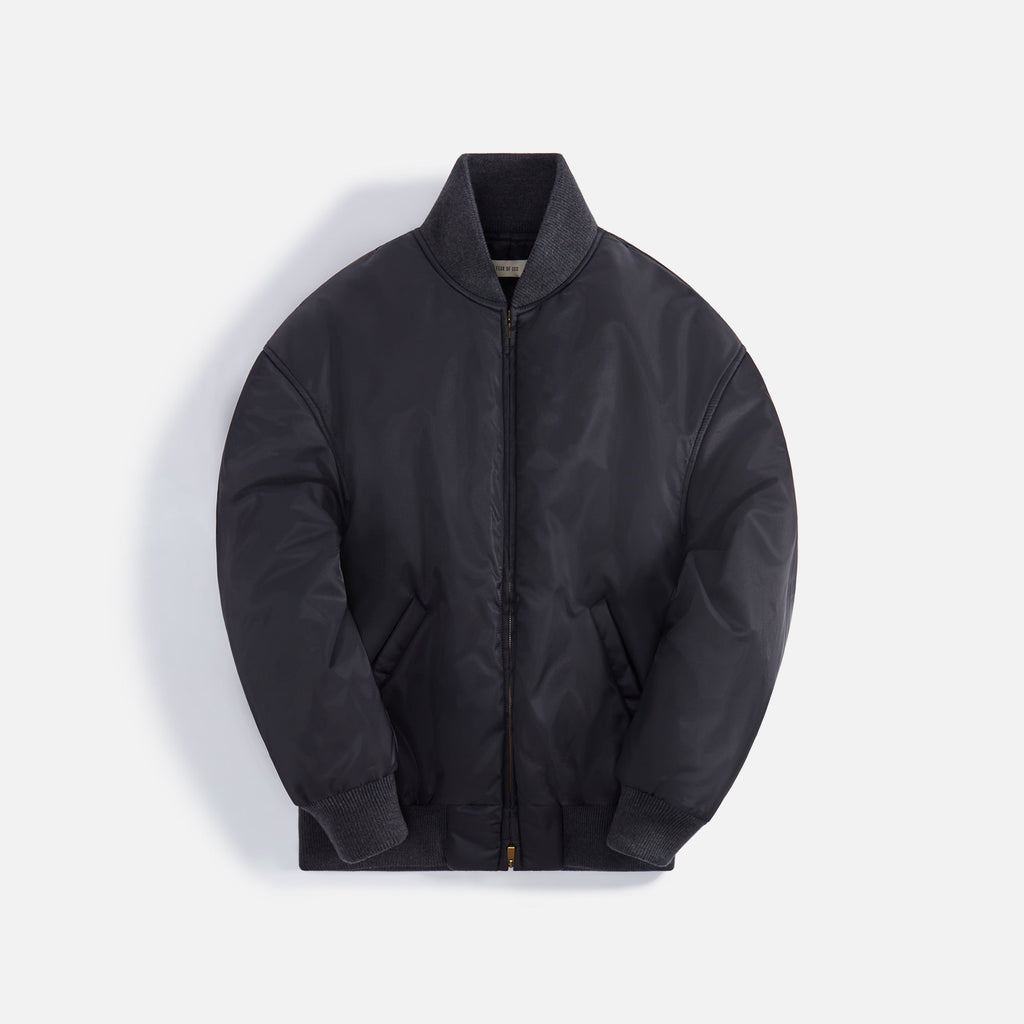 Fear of god Outerwear оригінал | Швидка доставка Україна – боковий вид