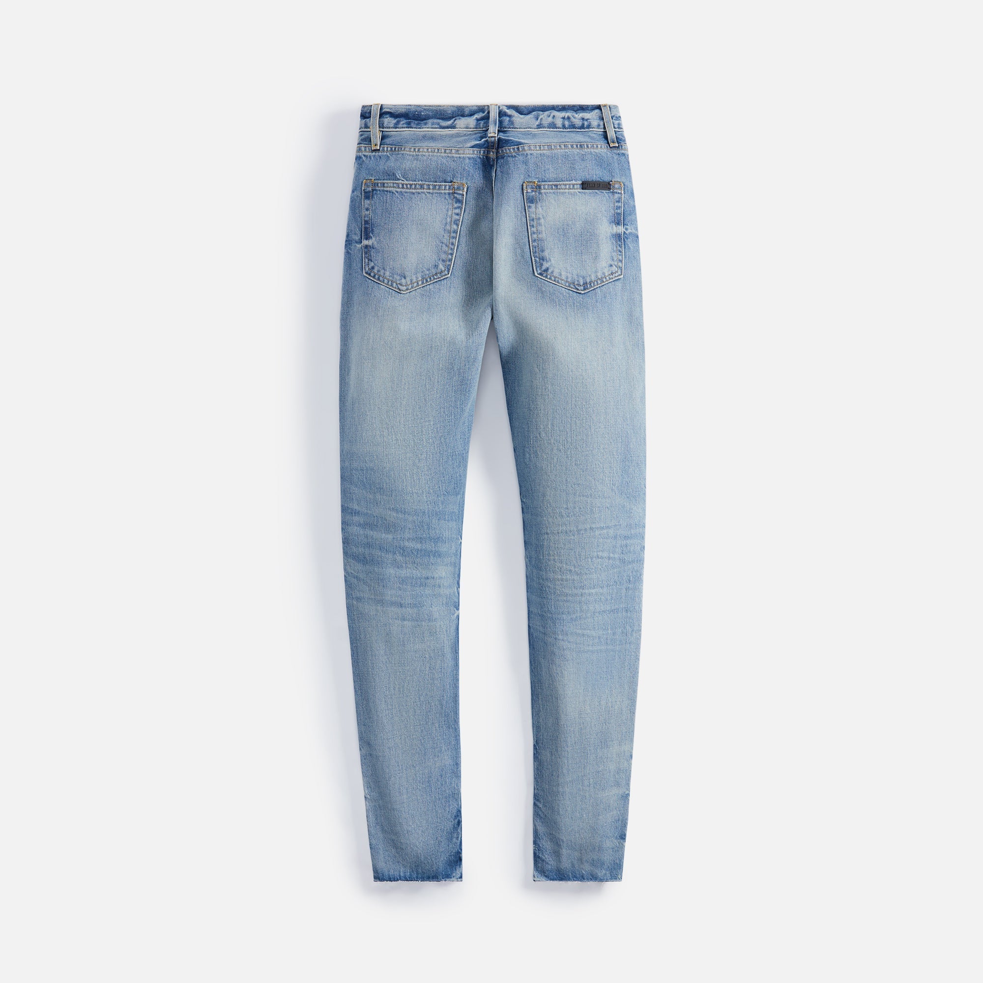 Fear of god Bottoms оригінал | Швидка доставка Україна – вид ззаду - FEAR OF GOD