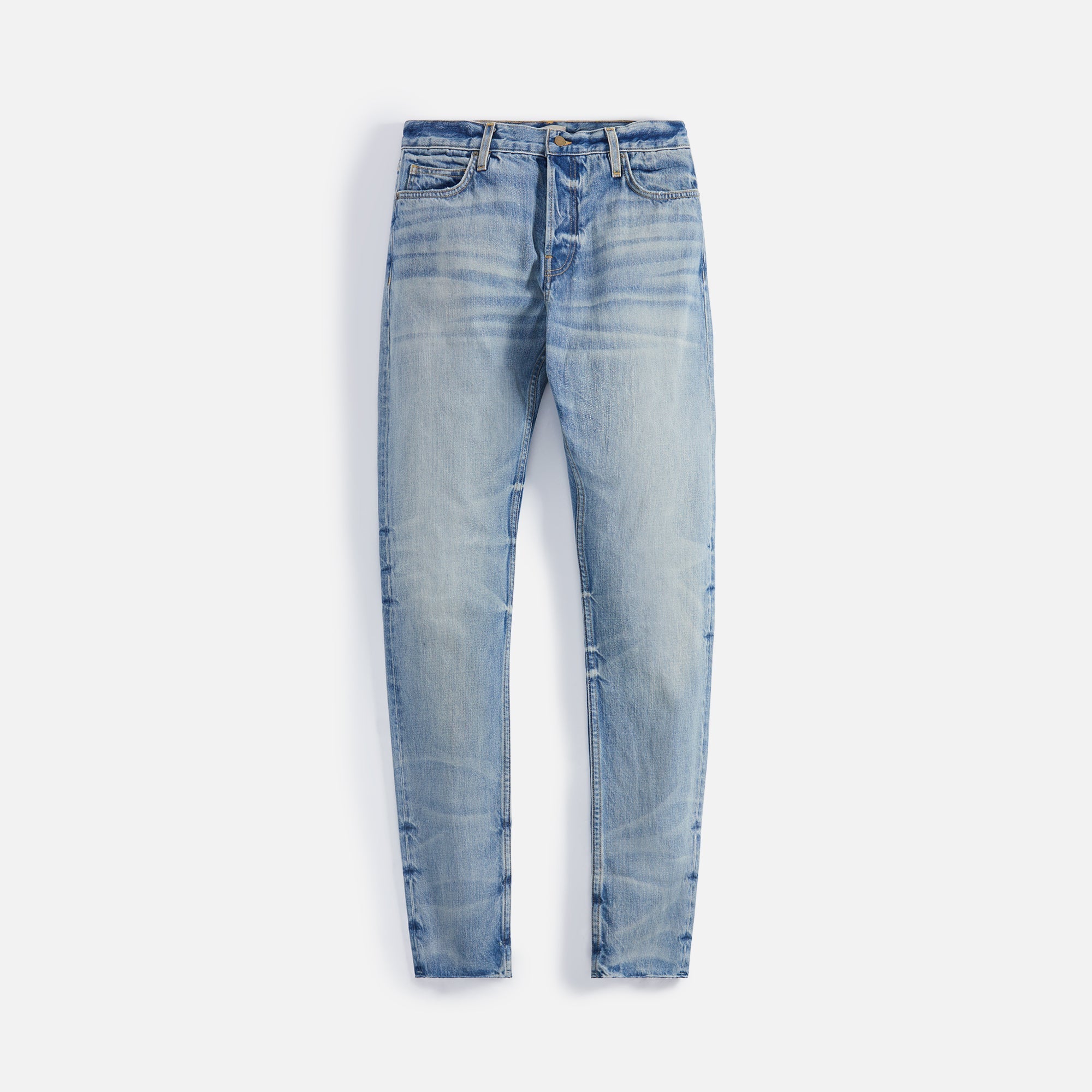 Fear of god Bottoms оригінал | Швидка доставка Україна – боковий вид - FEAR OF GOD