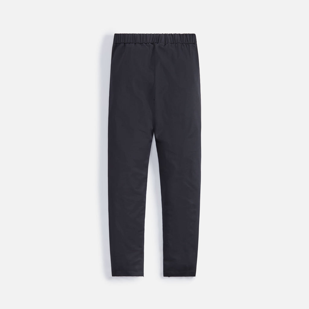 Wool Nylon Slim Pant Black Fear of god оригінал – Купити в Україні – вид ззаду