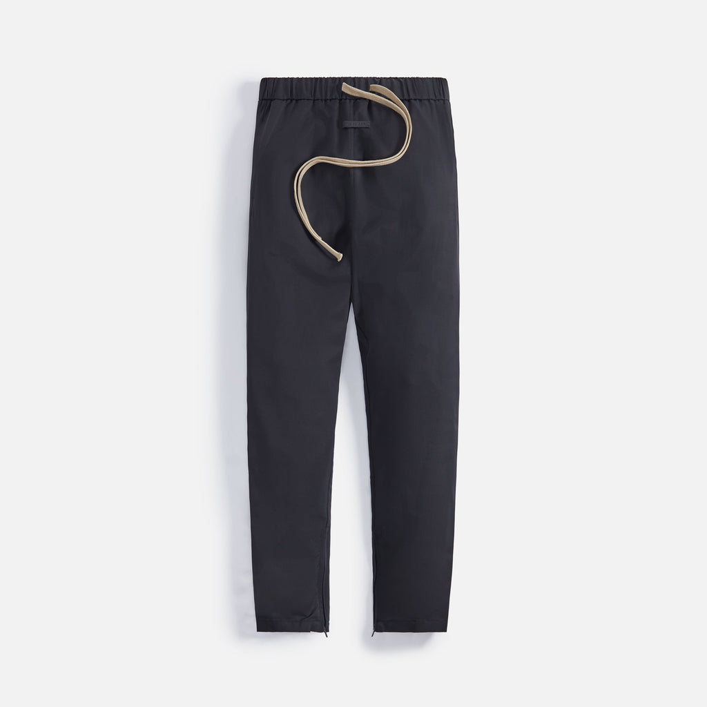 Wool Nylon Slim Pant Black Fear of god оригінал – Купити в Україні – боковий вид