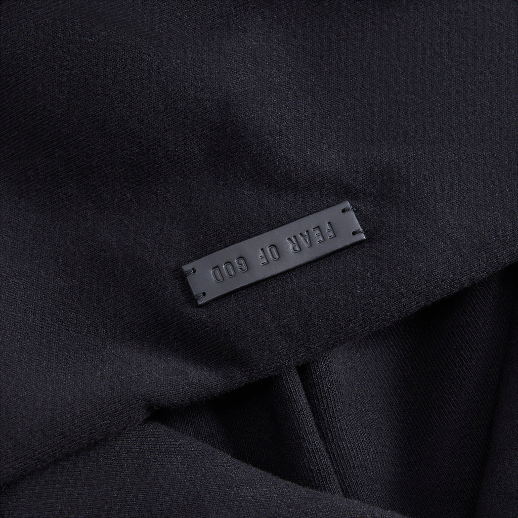 Hoodies Eternal Fleece Hoodies Black Fear of god оригінал – Купити в Україні – детальний вид