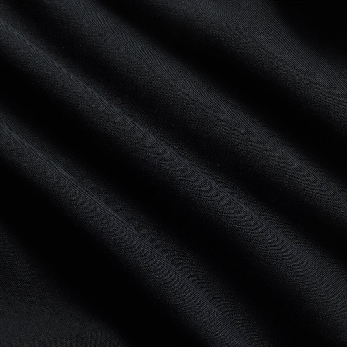 Оригінальна Hoodie In Black Jet Black Fear of god – детальний вид