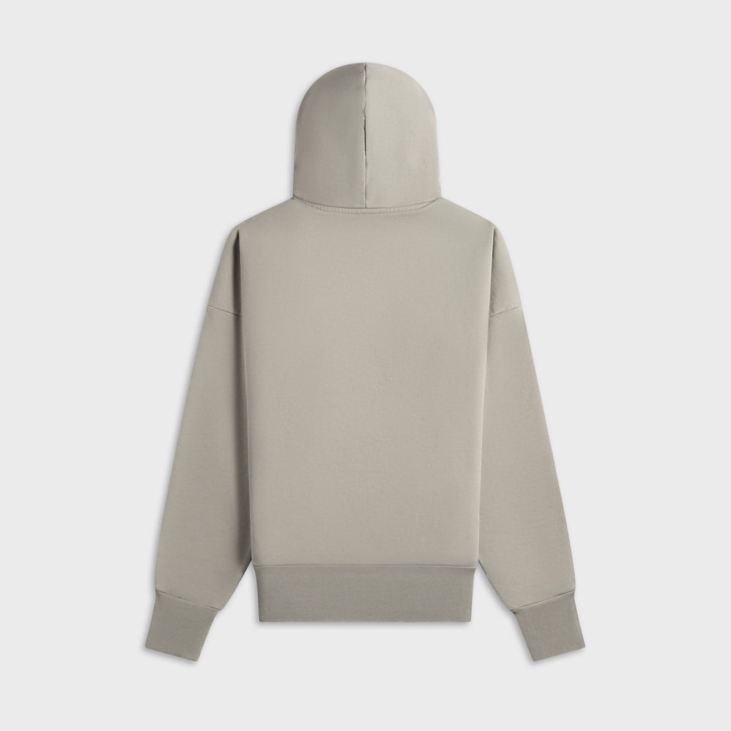 Hoodie Flint Fear of god – Гарантія оригінальності – вид ззаду