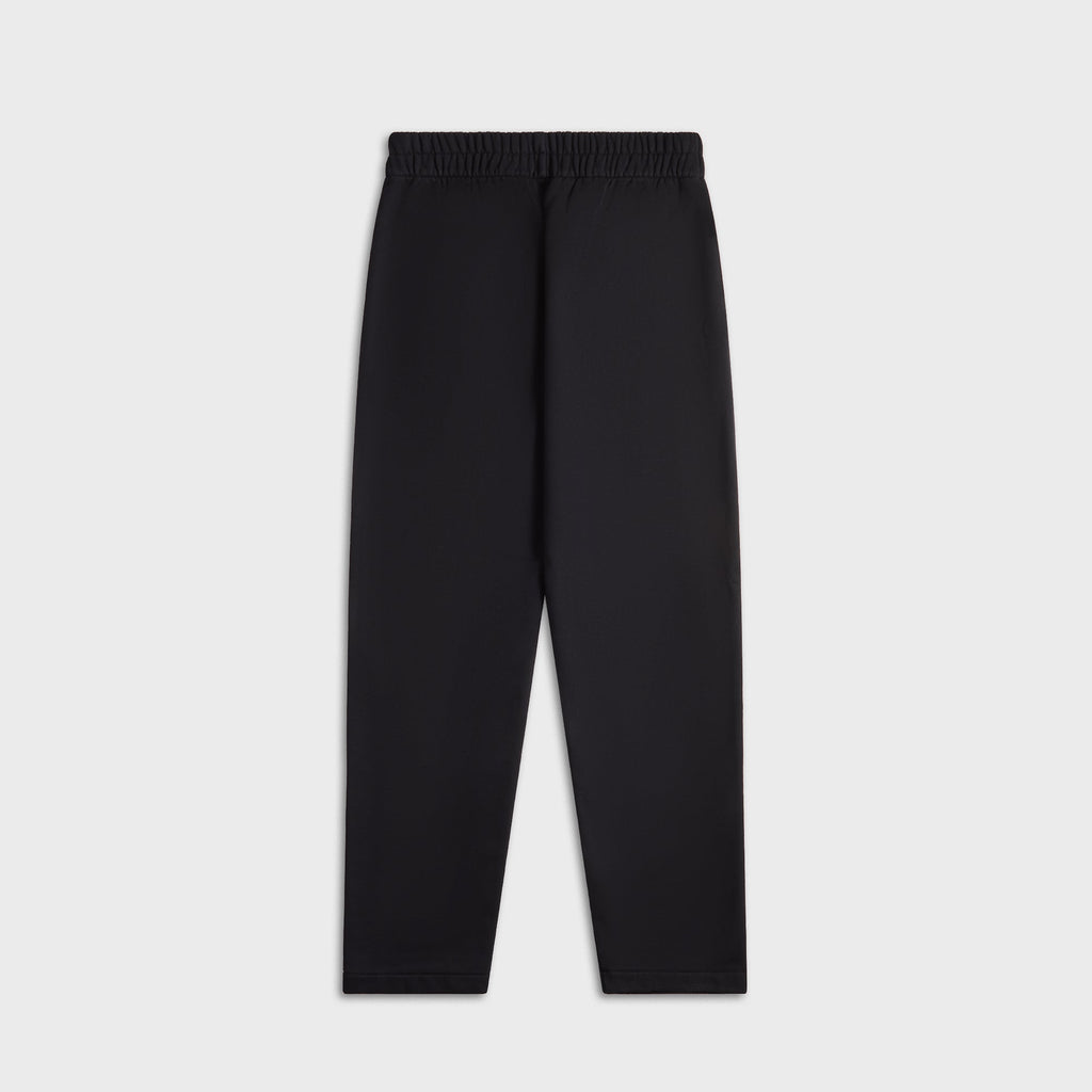 Relaxed Sweatpant Black Fear of god оригінал – Купити в Україні – вид ззаду