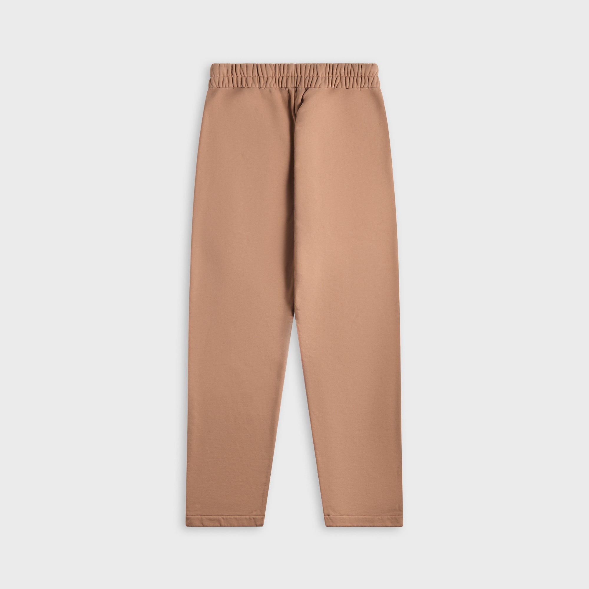Relaxed Sweatpant Dune Pearl Fear of god оригінал – Купити в Україні – вид ззаду - FEAR OF GOD