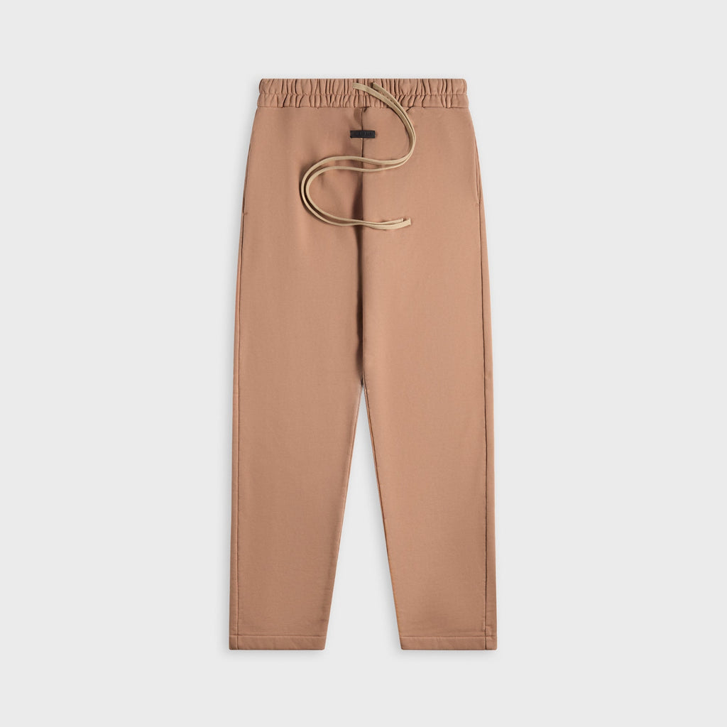 Relaxed Sweatpant Dune Pearl Fear of god оригінал – Купити в Україні – боковий вид