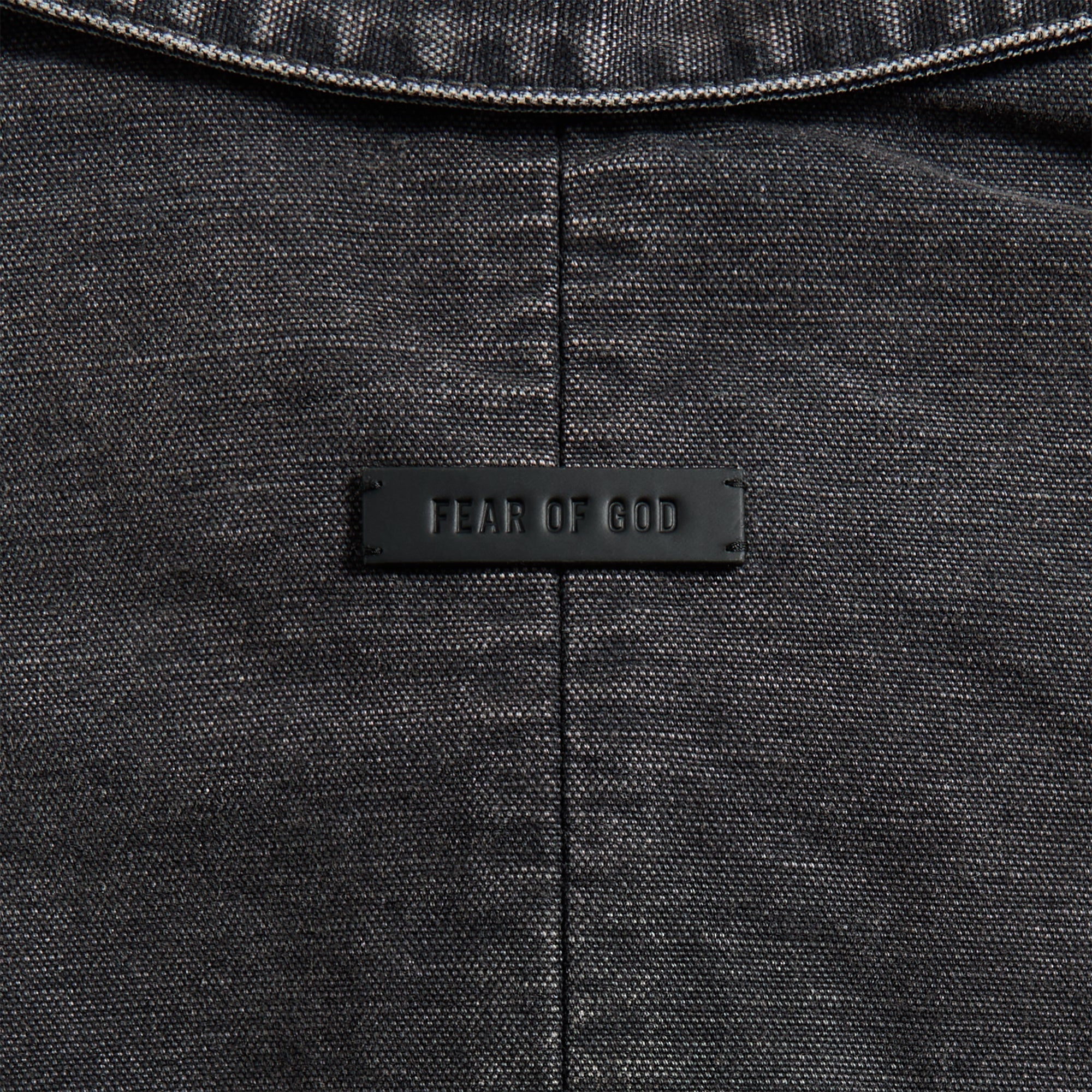 Fear of god Outerwear оригінал | Швидка доставка Україна – детальний вид