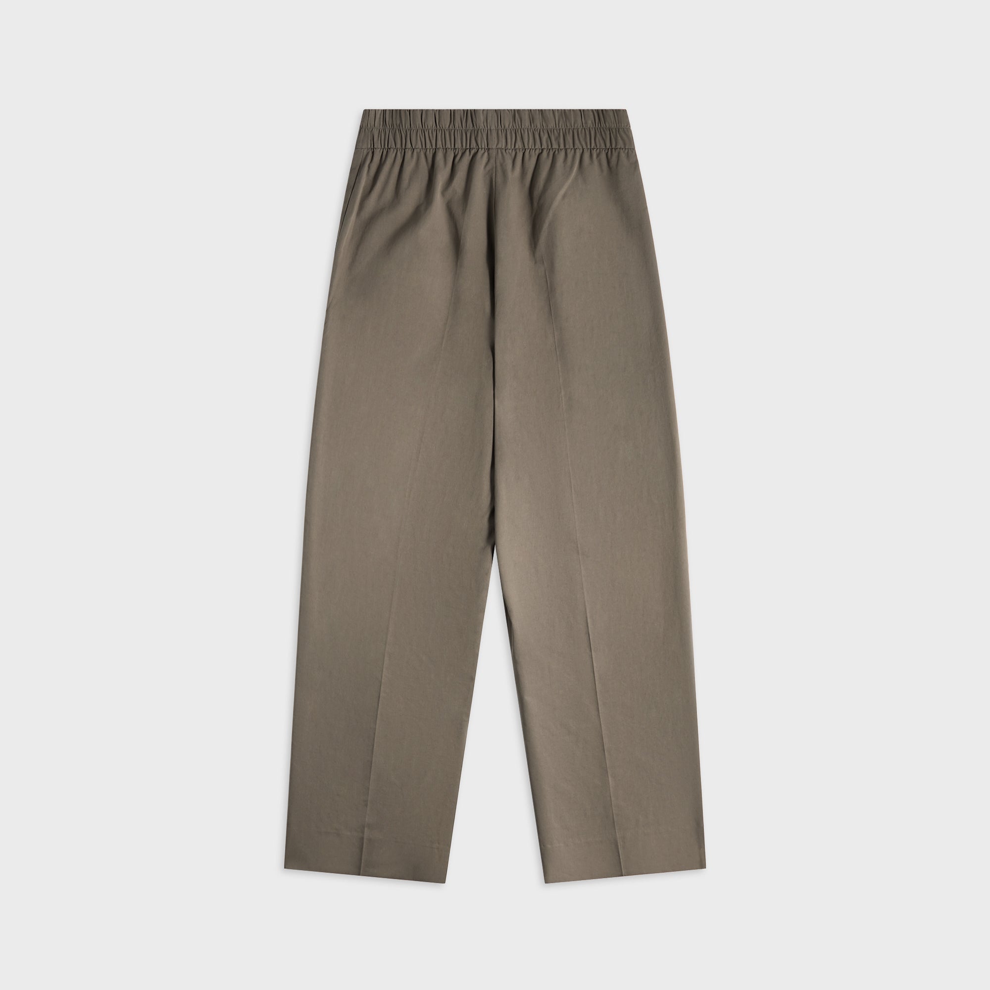 Drawstring Straight Pant Willow Fear of god оригінал – Купити в Україні – вид ззаду - FEAR OF GOD