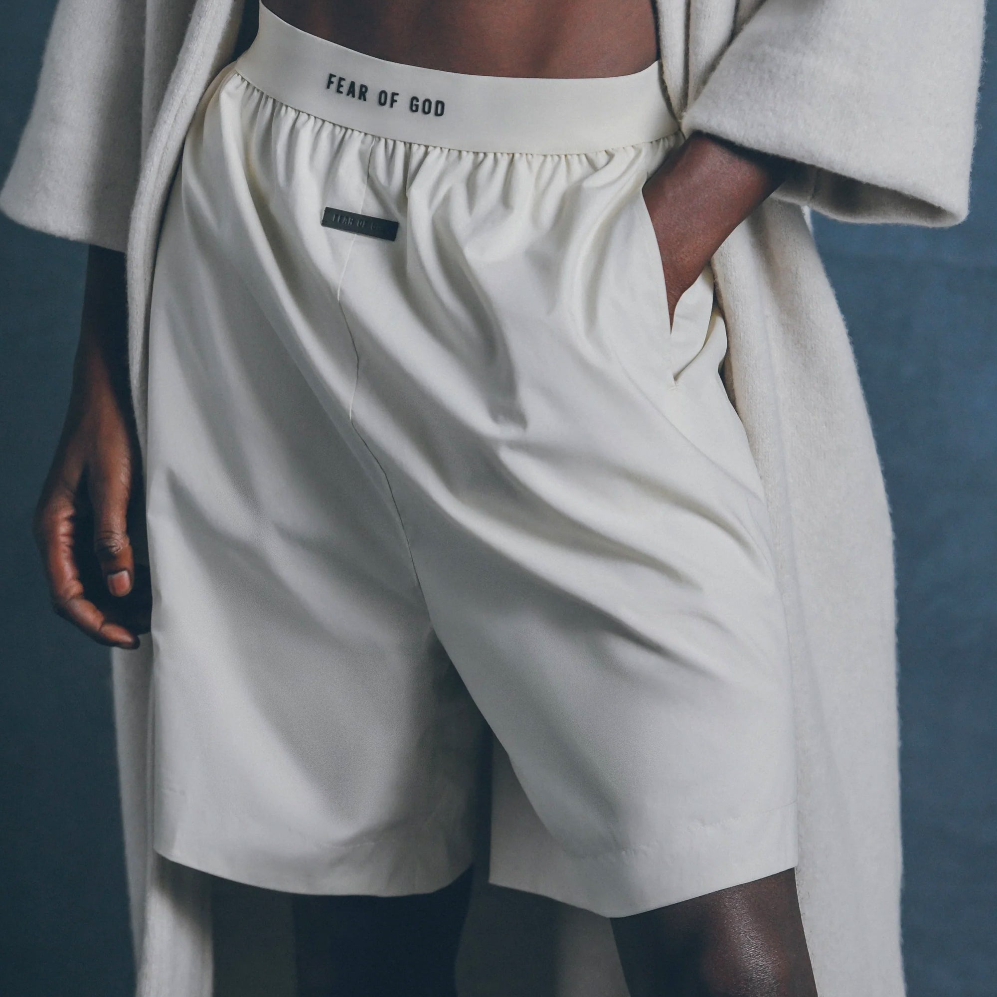 Fear of god Bottoms оригінал | Швидка доставка Україна – вид ззаду - FEAR OF GOD