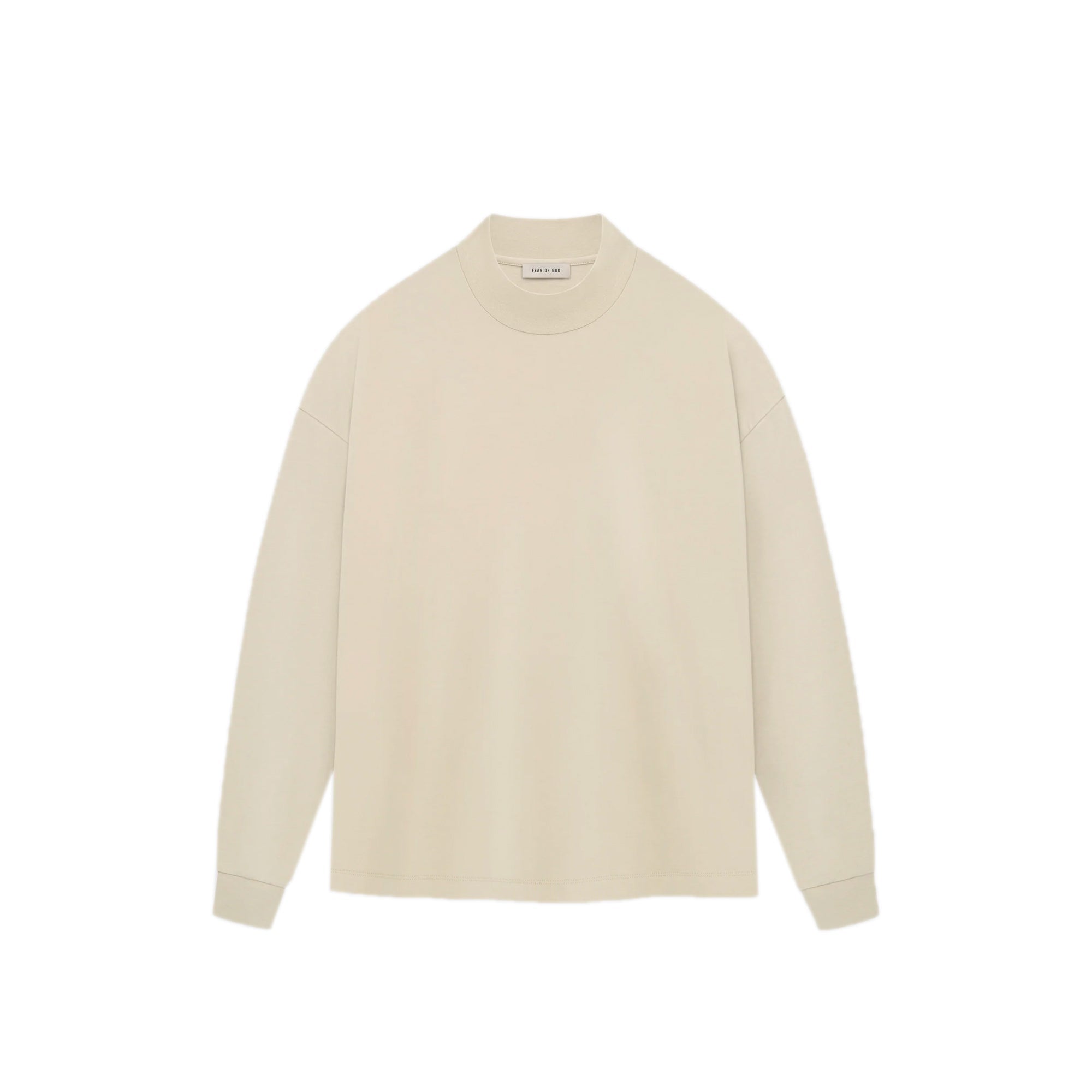 Fear of god Tops оригінал | Швидка доставка Україна – боковий вид - FEAR OF GOD