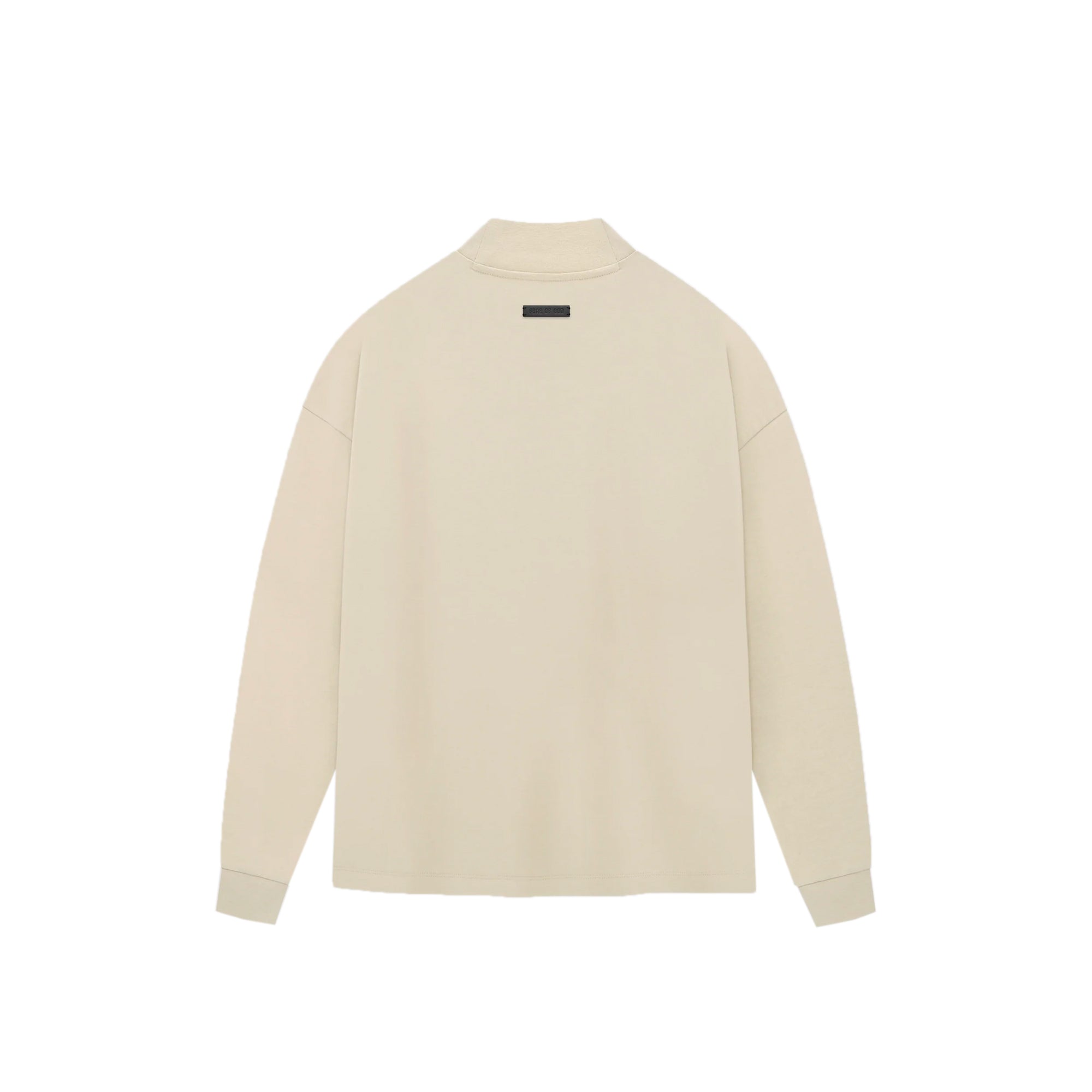 Fear of god Tops оригінал | Швидка доставка Україна – вид ззаду - FEAR OF GOD