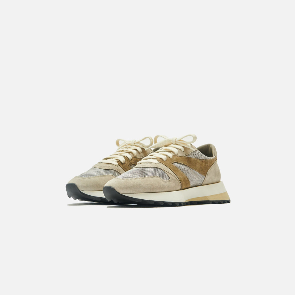 Vintage Runner Sabbia Fear of god – Гарантія оригінальності – вид ззаду