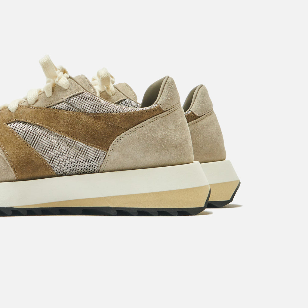 Vintage Runner Sabbia Fear of god – Гарантія оригінальності – детальний вид