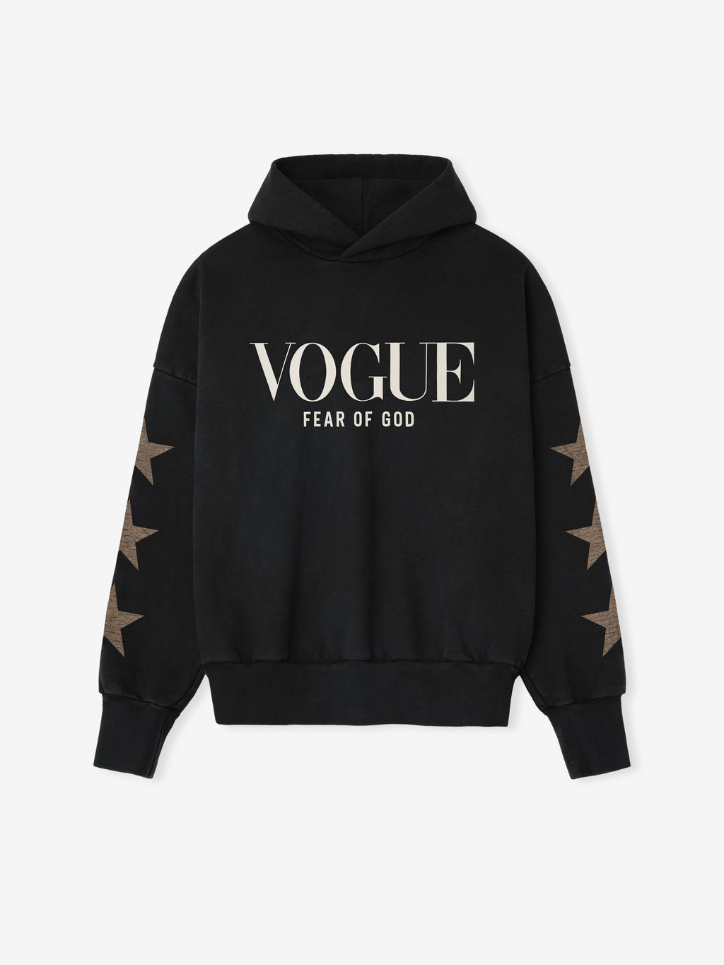 Fear of god Knitwear оригінал | Швидка доставка Україна – боковий вид