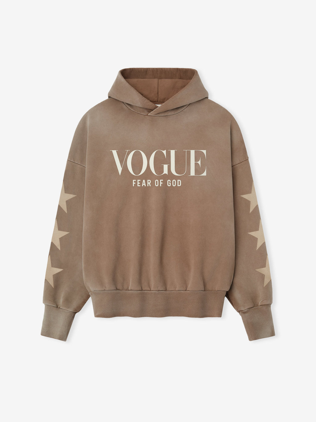 Fear of god Knitwear оригінал | Швидка доставка Україна – боковий вид