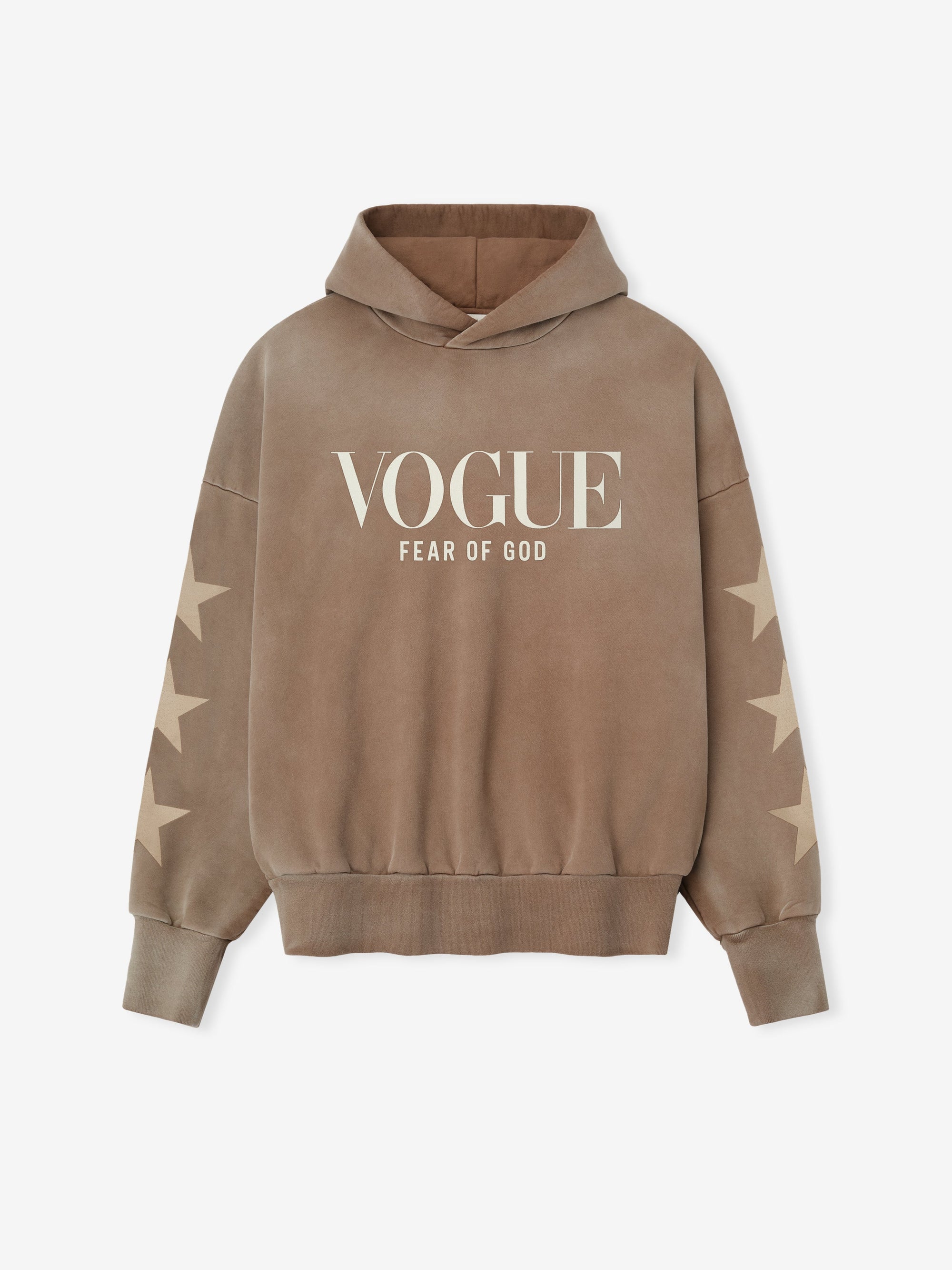 Fear of god Knitwear оригінал | Швидка доставка Україна – боковий вид - FEAR OF GOD