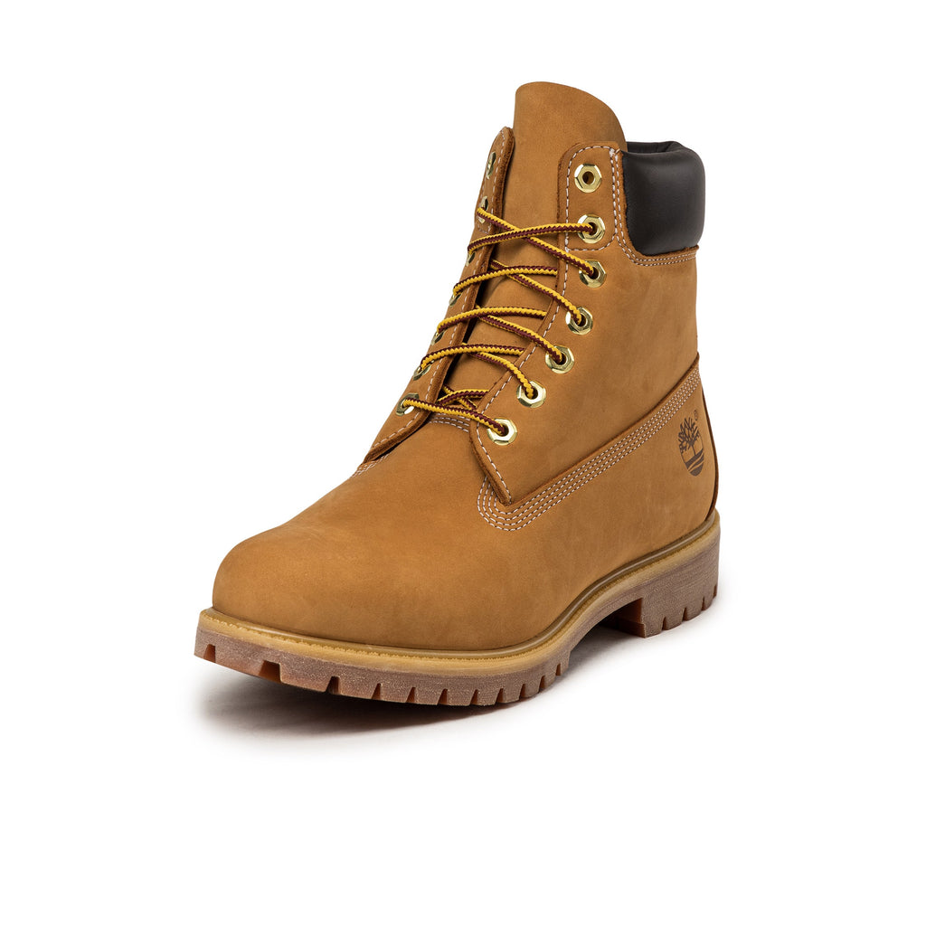 Premium 6 Inch Lace Up Boot *waterproof* Timberland оригінал – Купити в Україні – збільшений вид