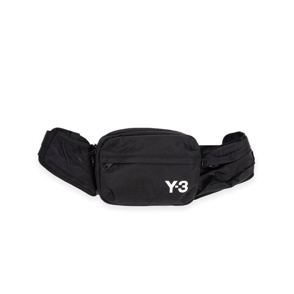 Оригінальна Y-3 Sling Bag Adidas – боковий вид